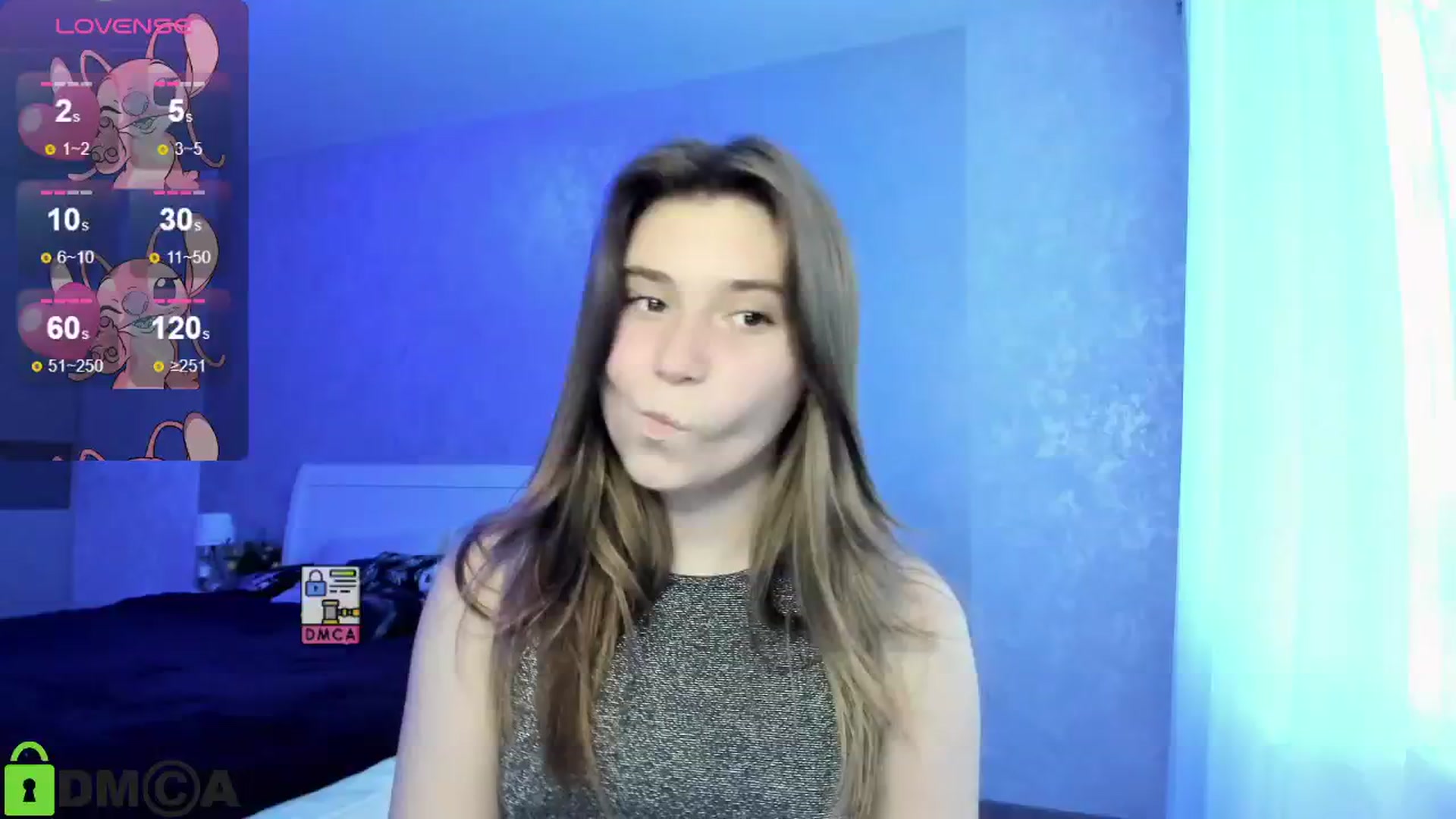 Gallery image thumbnail from MonicaaCute's myfreecams stream on, 07/27/2024, 16:14 image 18 of 20