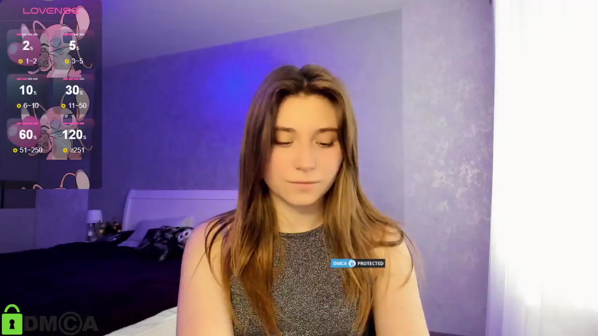 Gallery image thumbnail from MonicaaCute's myfreecams stream on, 07/27/2024, 16:14 image 5 of 20