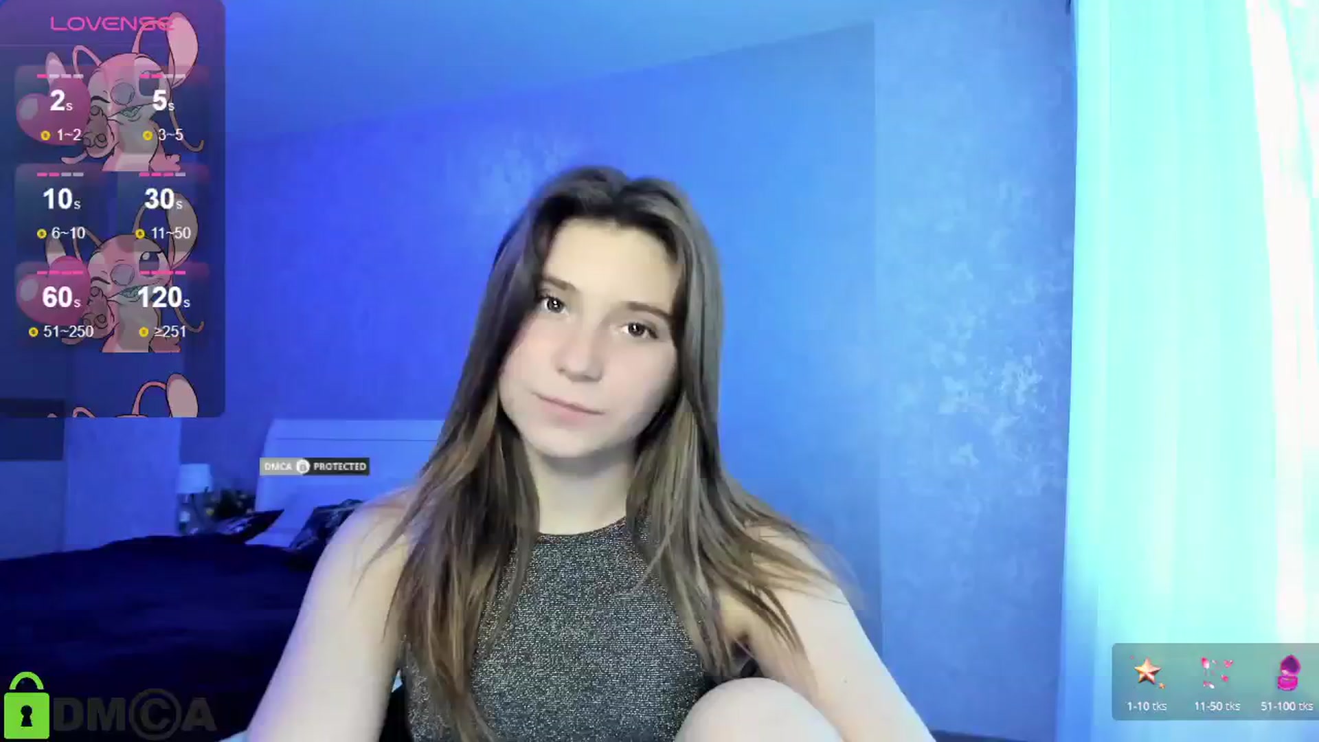 Gallery image thumbnail from MonicaaCute's myfreecams stream on, 07/27/2024, 16:14 image 19 of 20