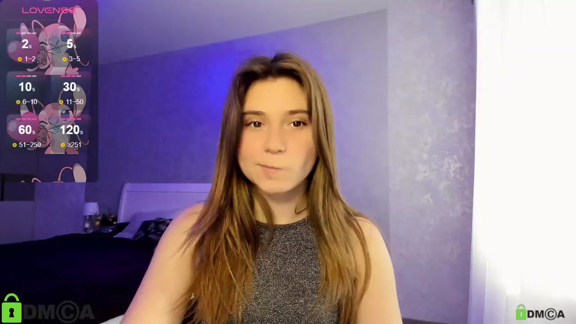 Gallery image thumbnail from MonicaaCute's myfreecams stream on, 07/27/2024, 16:14 image 3 of 20