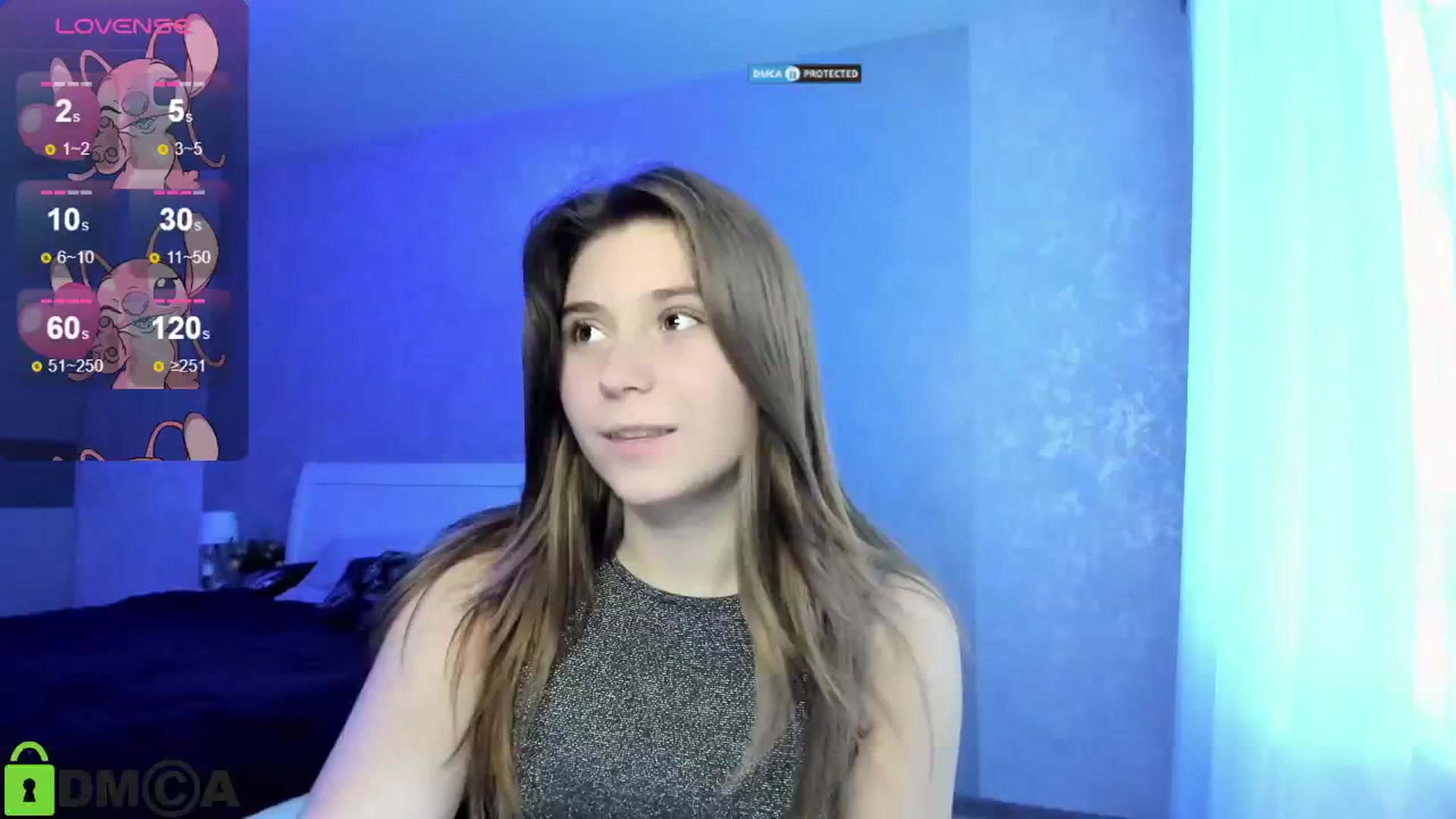 Gallery image thumbnail from MonicaaCute's myfreecams stream on, 07/27/2024, 16:14 image 15 of 20