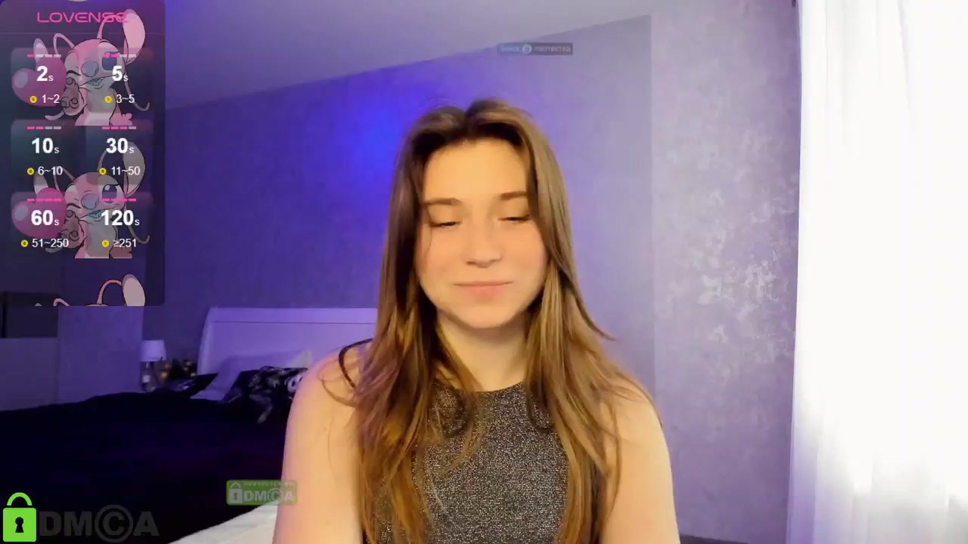 Gallery image thumbnail from MonicaaCute's myfreecams stream on, 07/27/2024, 16:14 image 8 of 20