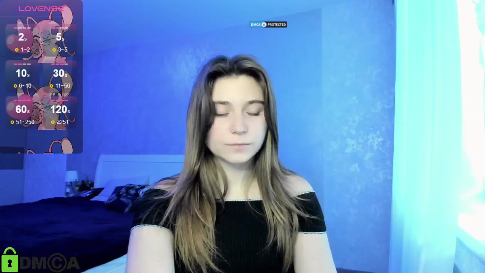 Gallery image thumbnail from MonicaaCute's myfreecams stream on, 07/27/2024, 16:45 image 3 of 20