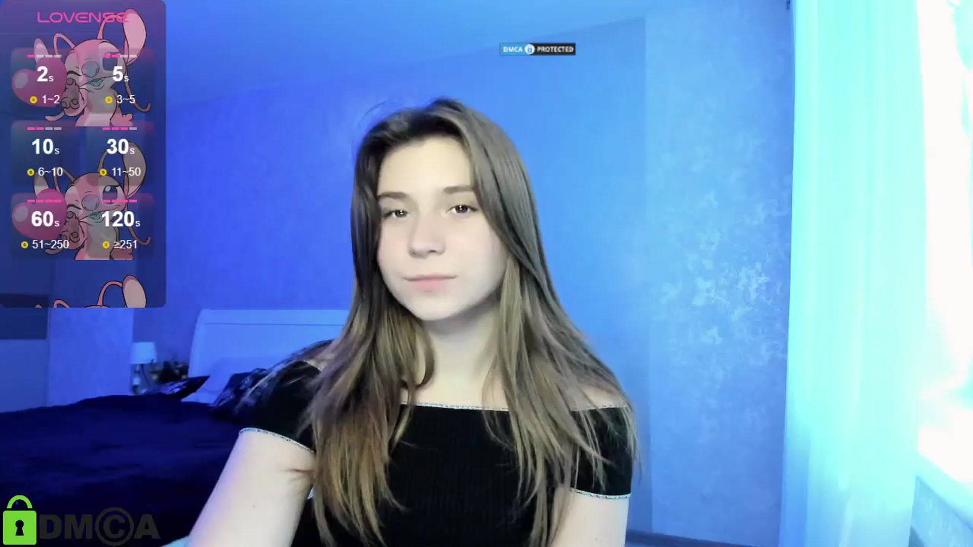 Gallery image thumbnail from MonicaaCute's myfreecams stream on, 07/27/2024, 16:45 image 1 of 20