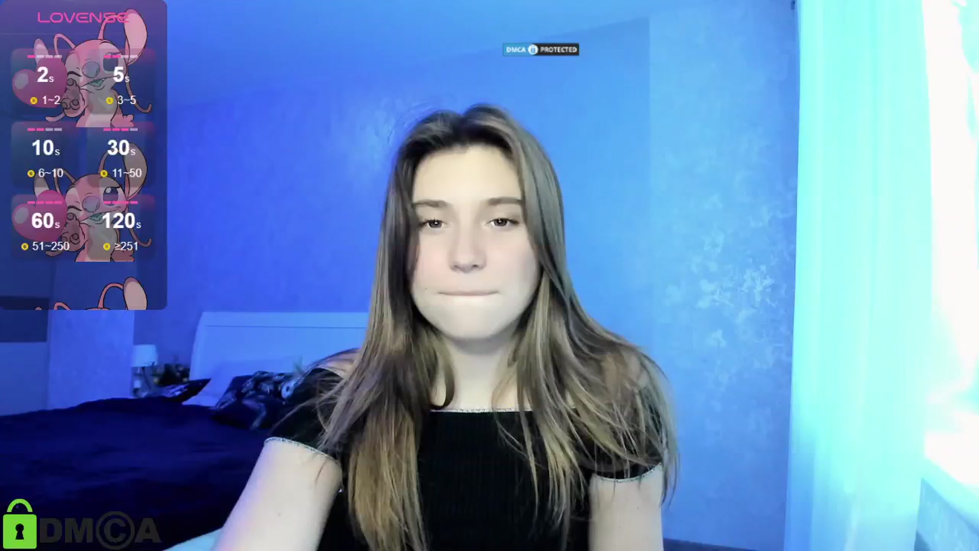 Gallery image thumbnail from MonicaaCute's myfreecams stream on, 07/27/2024, 16:45 image 2 of 20