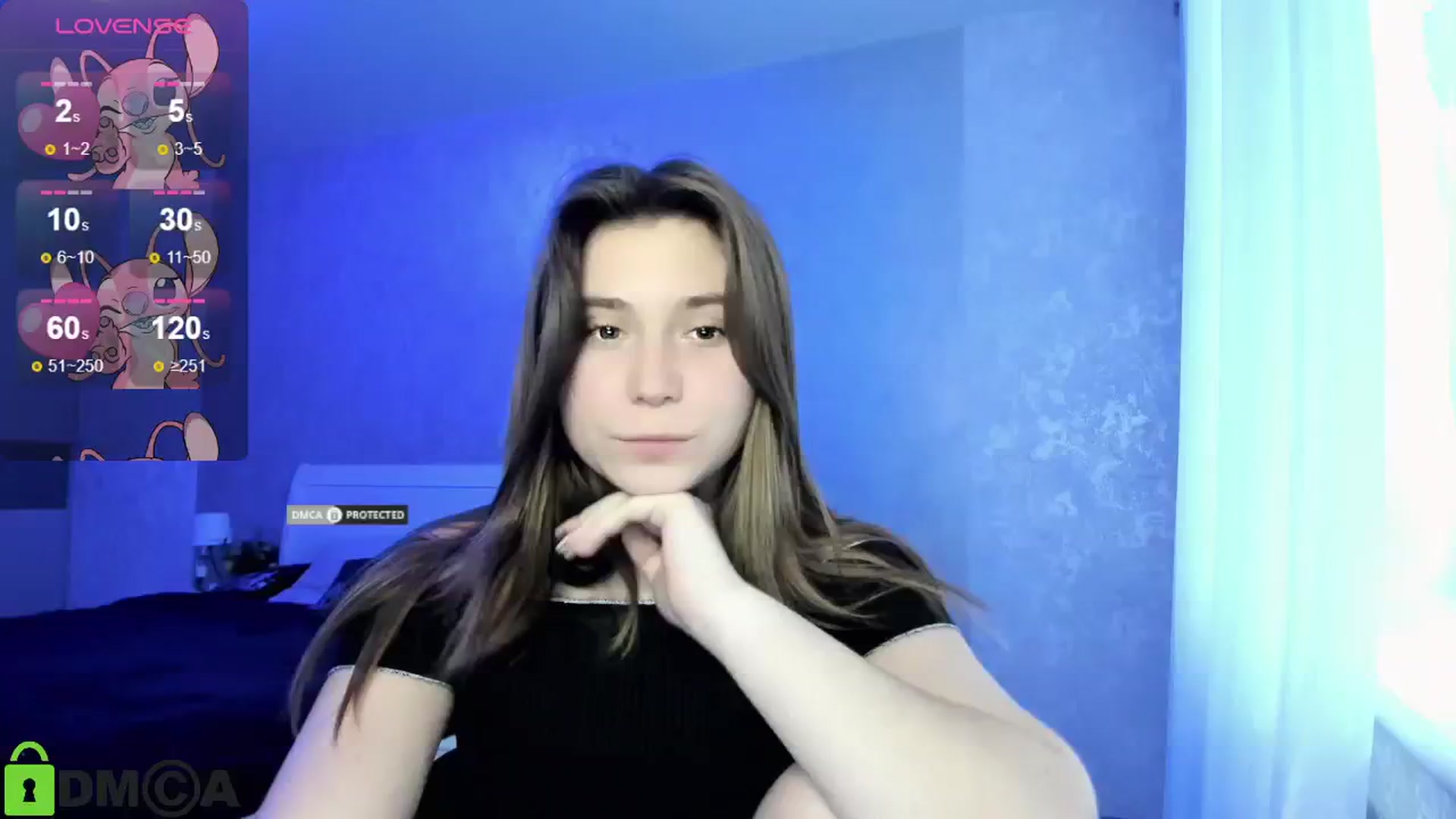 Gallery image thumbnail from MonicaaCute's myfreecams stream on, 07/27/2024, 17:03 image 19 of 20