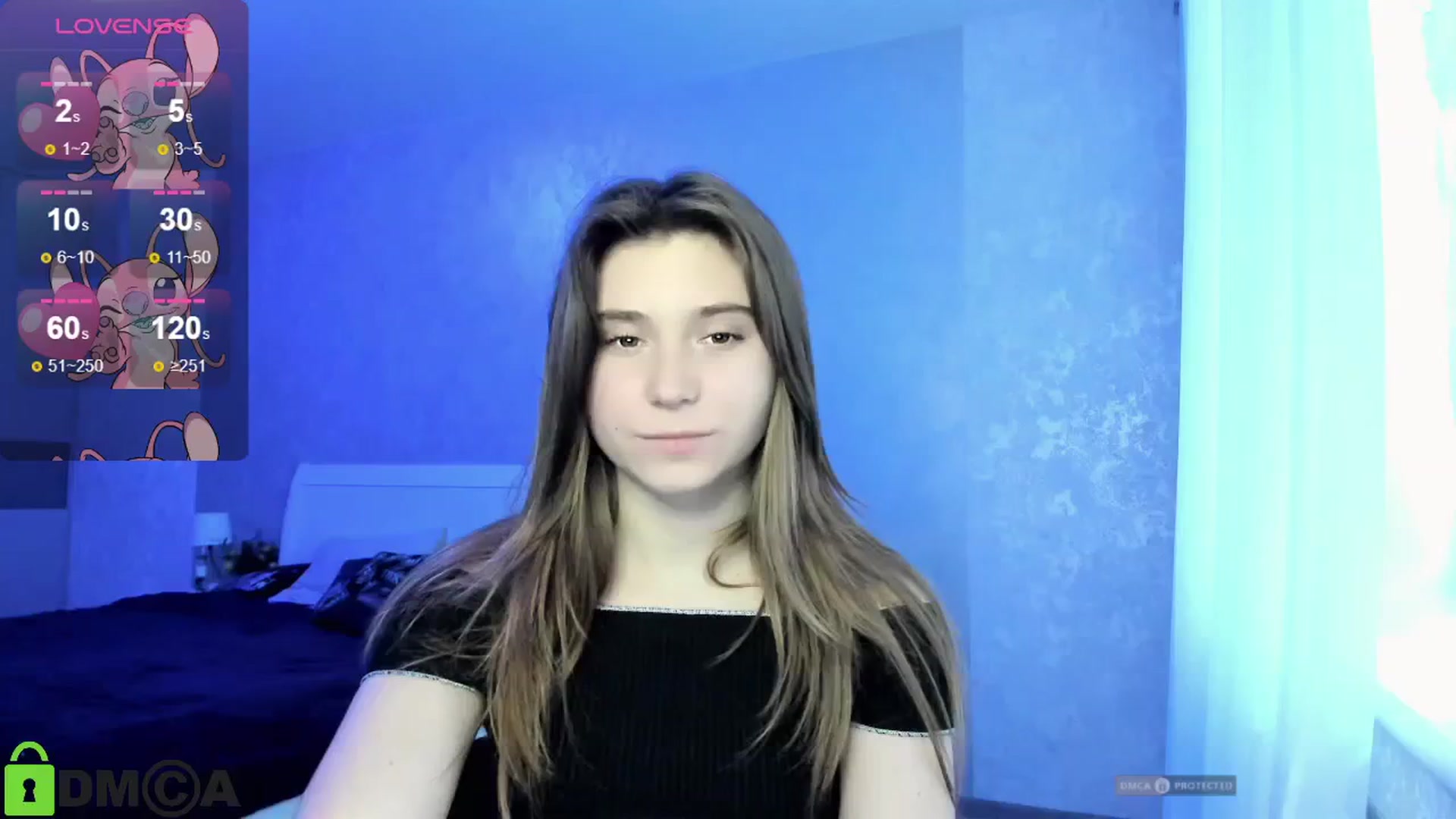 Gallery image thumbnail from MonicaaCute's myfreecams stream on, 07/27/2024, 17:03 image 15 of 20
