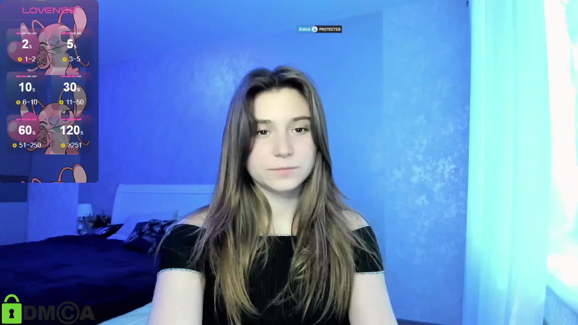 Gallery image thumbnail from MonicaaCute's myfreecams stream on, 07/27/2024, 17:03 image 6 of 20