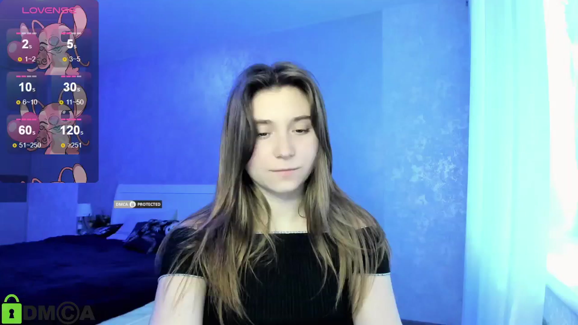 Gallery image thumbnail from MonicaaCute's myfreecams stream on, 07/27/2024, 17:03 image 11 of 20