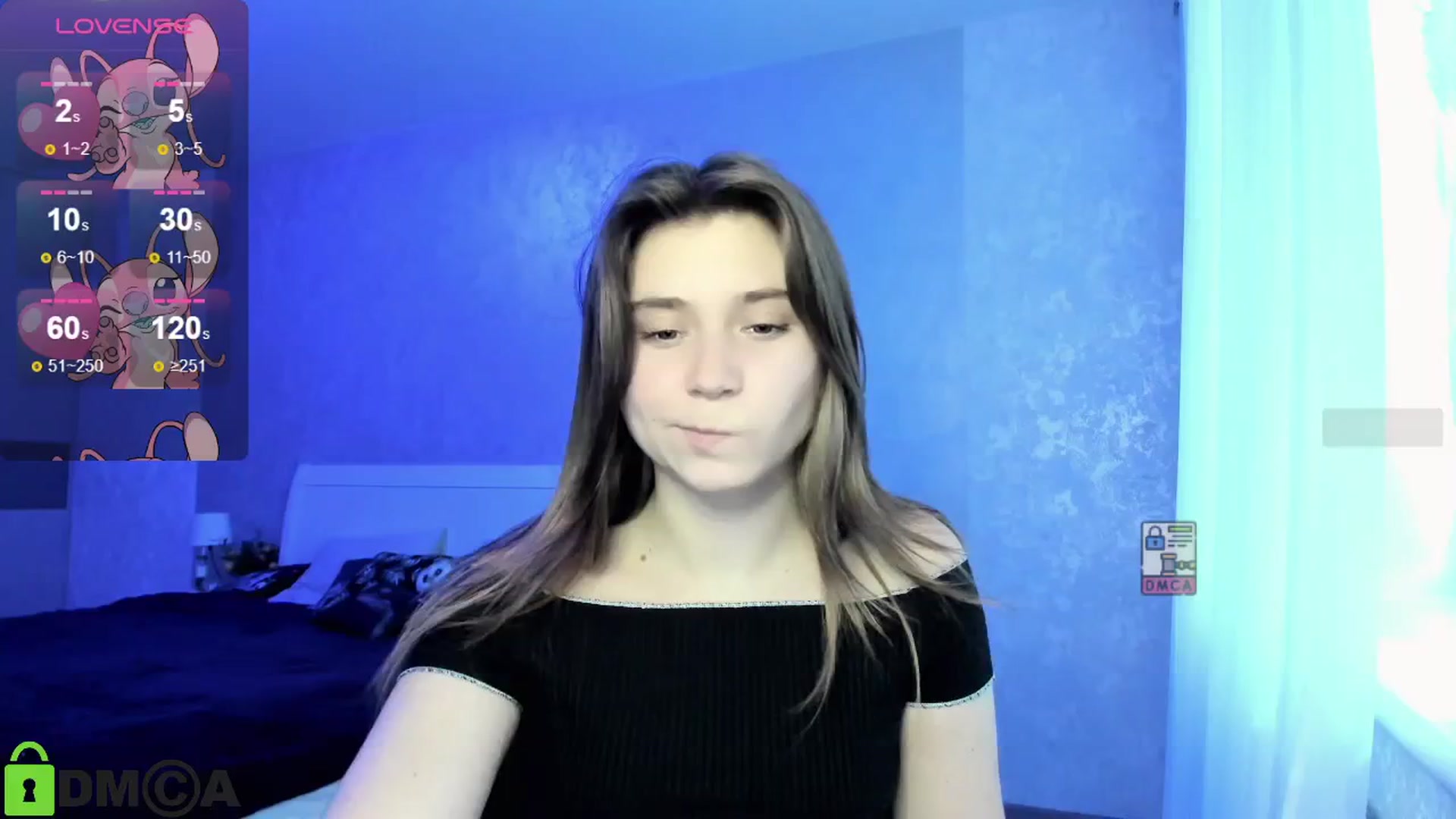 Gallery image thumbnail from MonicaaCute's myfreecams stream on, 07/27/2024, 17:03 image 12 of 20