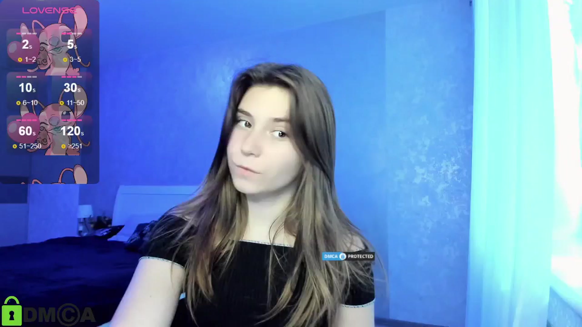 Gallery image thumbnail from MonicaaCute's myfreecams stream on, 07/27/2024, 17:03 image 2 of 20