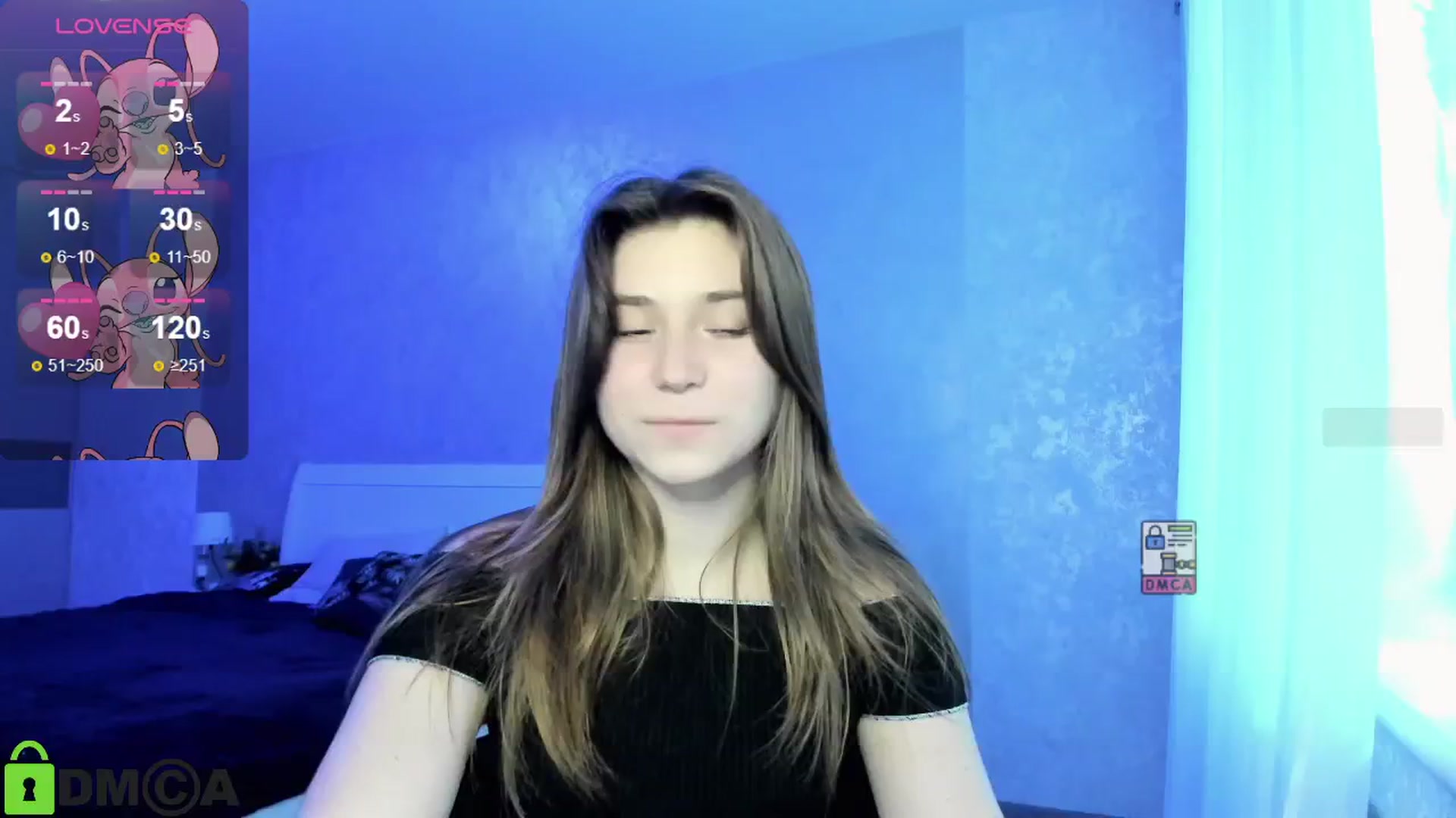 Gallery image thumbnail from MonicaaCute's myfreecams stream on, 07/27/2024, 17:03 image 4 of 20
