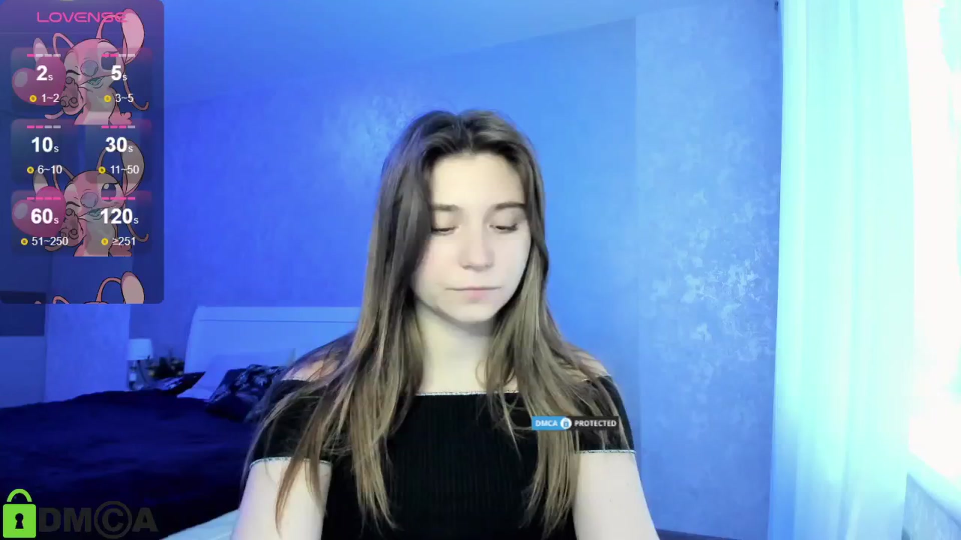 Gallery image thumbnail from MonicaaCute's myfreecams stream on, 07/27/2024, 17:03 image 18 of 20