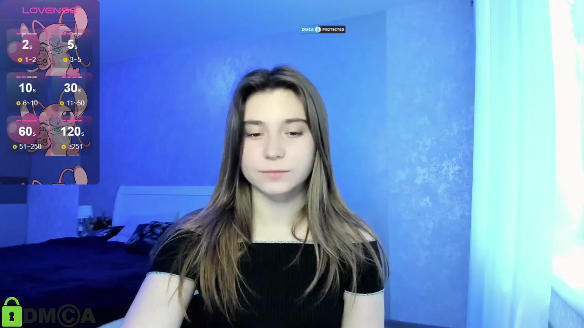 Gallery image thumbnail from MonicaaCute's myfreecams stream on, 07/27/2024, 17:03 image 14 of 20