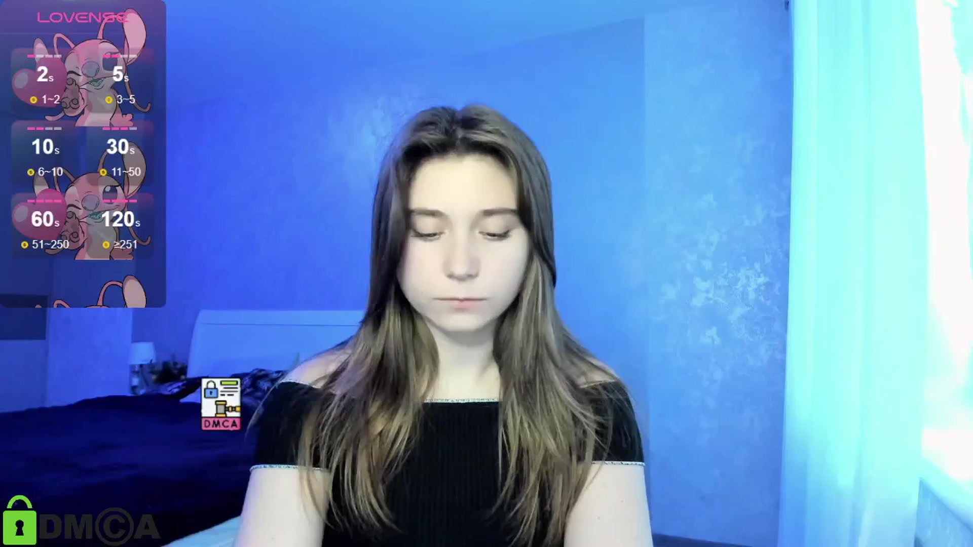 Gallery image thumbnail from MonicaaCute's myfreecams stream on, 07/27/2024, 17:03 image 1 of 20