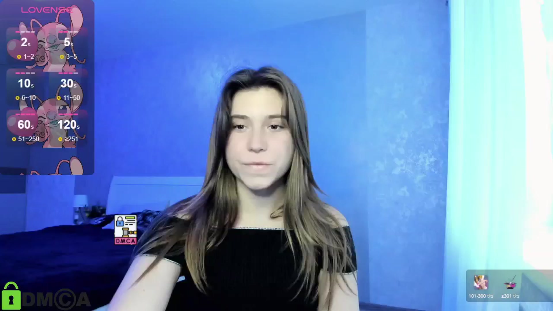 Gallery image thumbnail from MonicaaCute's myfreecams stream on, 07/27/2024, 17:03 image 17 of 20