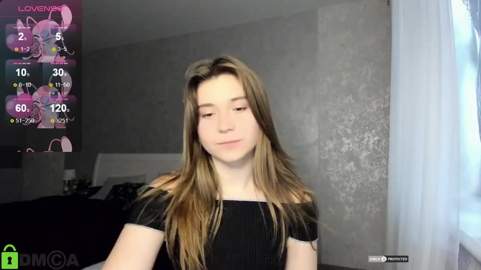 Gallery image thumbnail from MonicaaCute's myfreecams stream on, 07/27/2024, 18:03 image 2 of 20