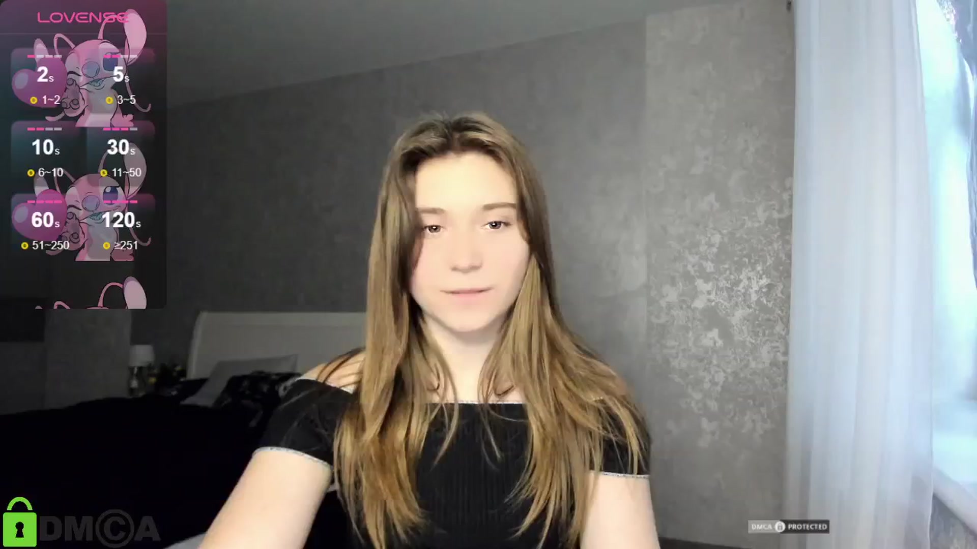 Gallery image thumbnail from MonicaaCute's myfreecams stream on, 07/27/2024, 18:03 image 4 of 20