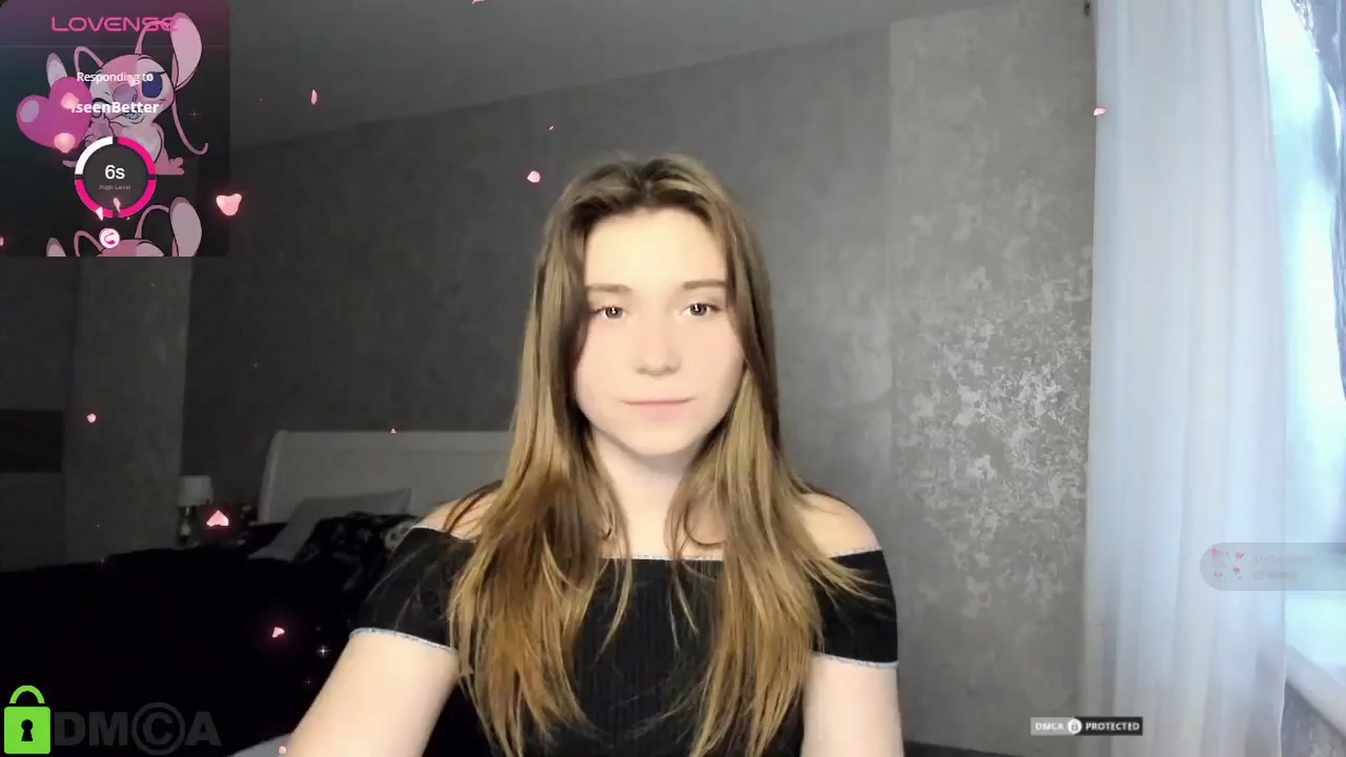 Gallery image thumbnail from MonicaaCute's myfreecams stream on, 07/27/2024, 18:03 image 3 of 20