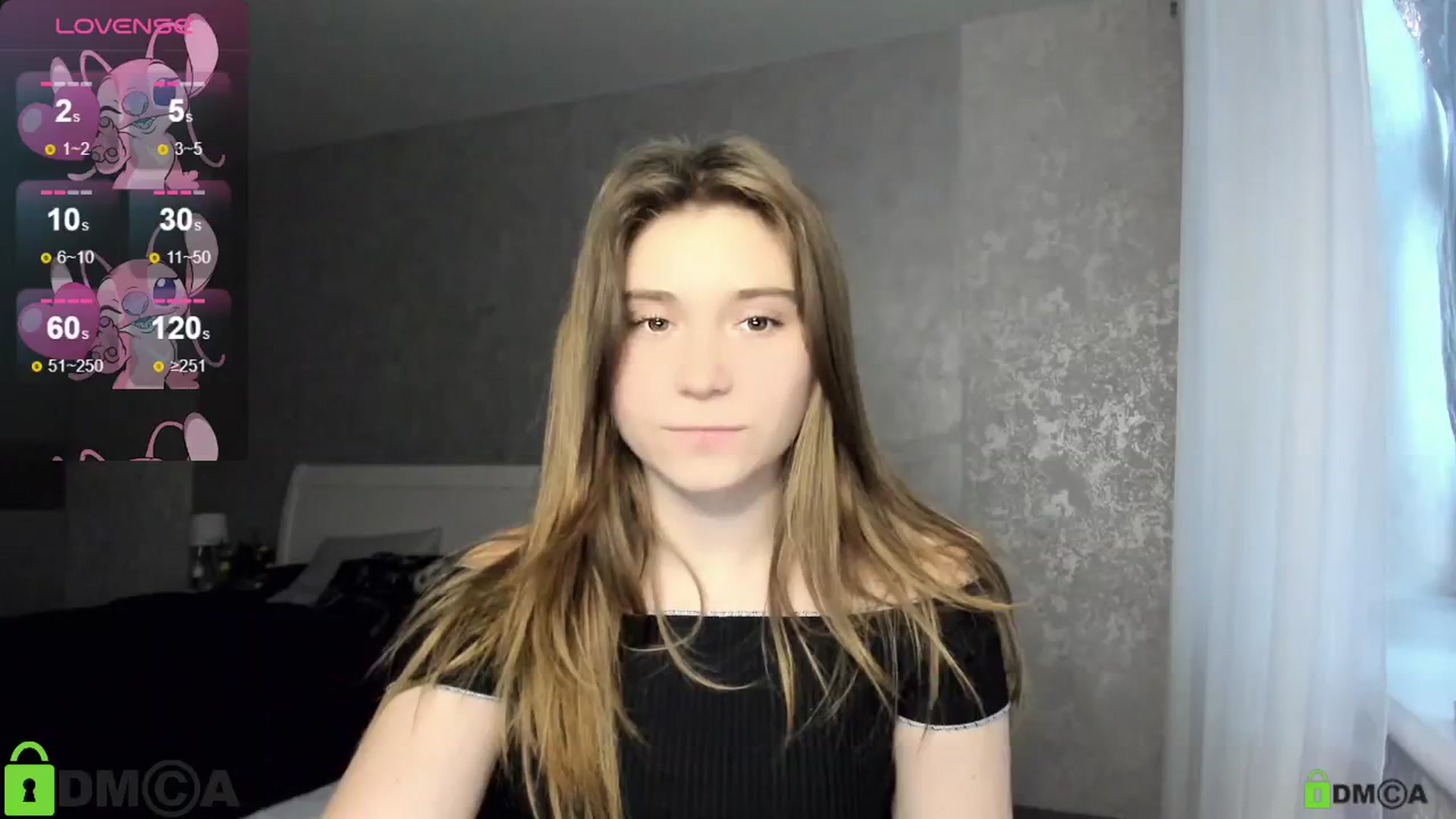 Gallery image thumbnail from MonicaaCute's myfreecams stream on, 07/27/2024, 18:03 image 7 of 20