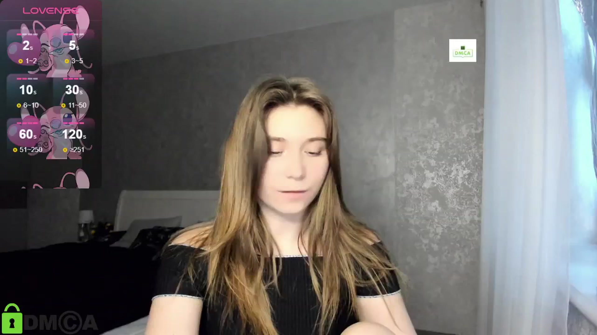 Gallery image thumbnail from MonicaaCute's myfreecams stream on, 07/27/2024, 18:03 image 11 of 20