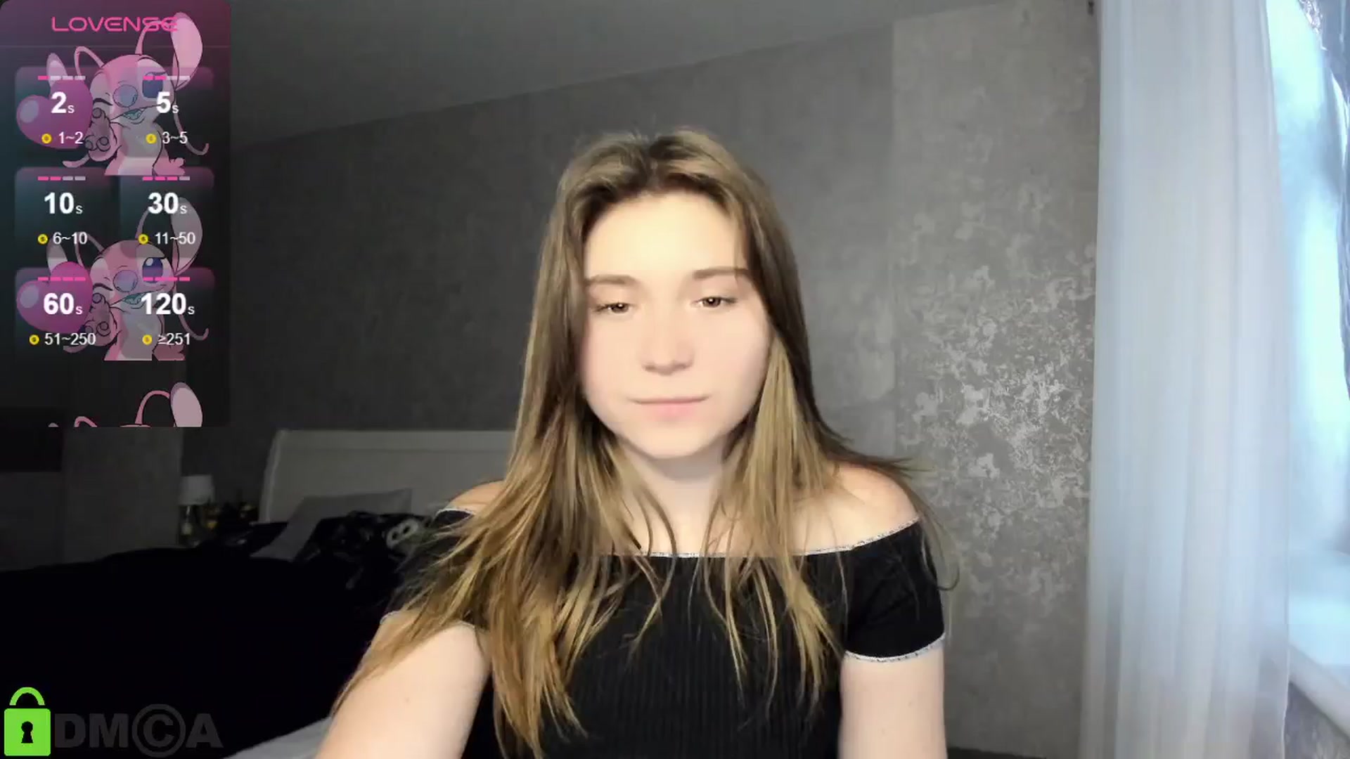 Gallery image thumbnail from MonicaaCute's myfreecams stream on, 07/27/2024, 18:03 image 5 of 20