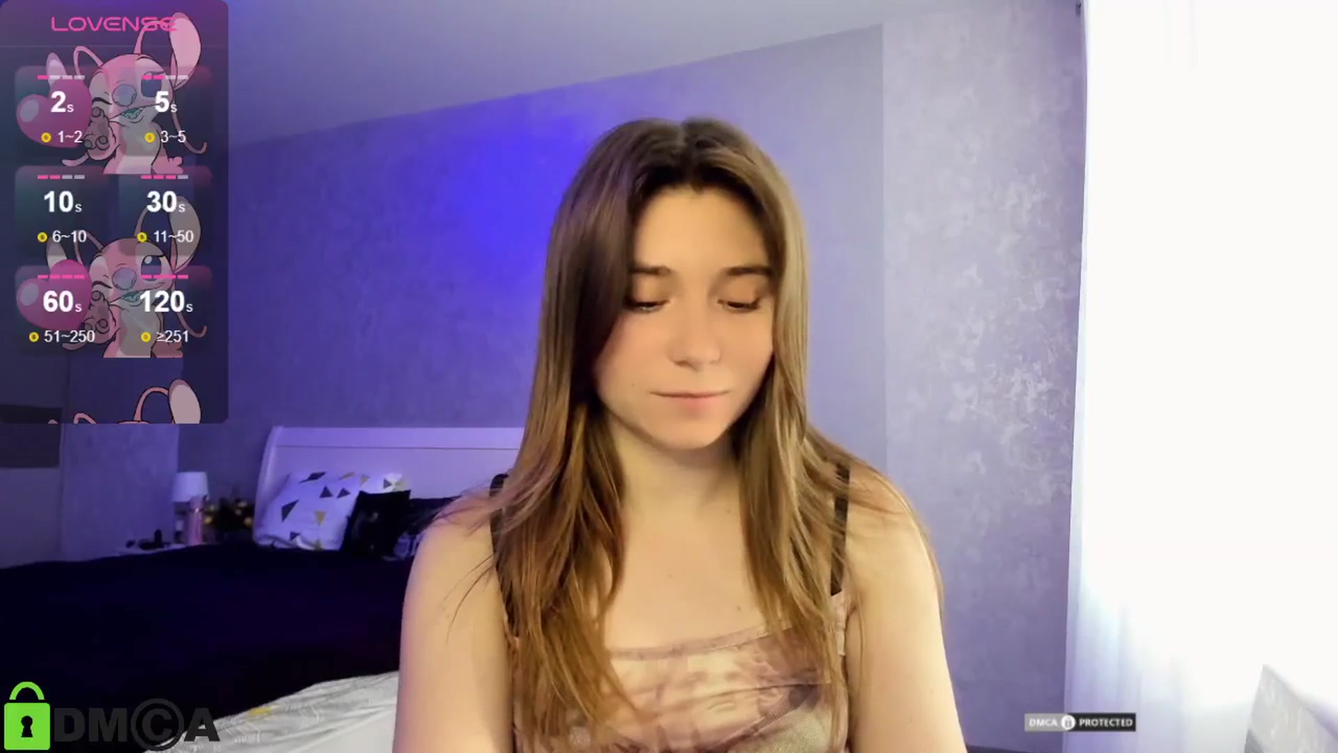 Gallery image thumbnail from MonicaaCute's myfreecams stream on, 07/28/2024, 13:32 image 6 of 20