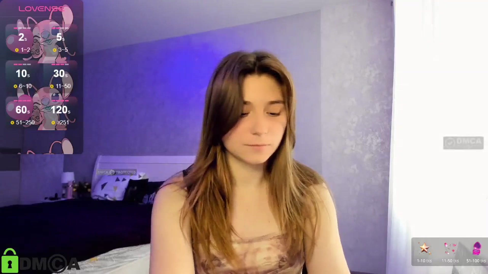 Gallery image thumbnail from MonicaaCute's myfreecams stream on, 07/28/2024, 13:32 image 13 of 20