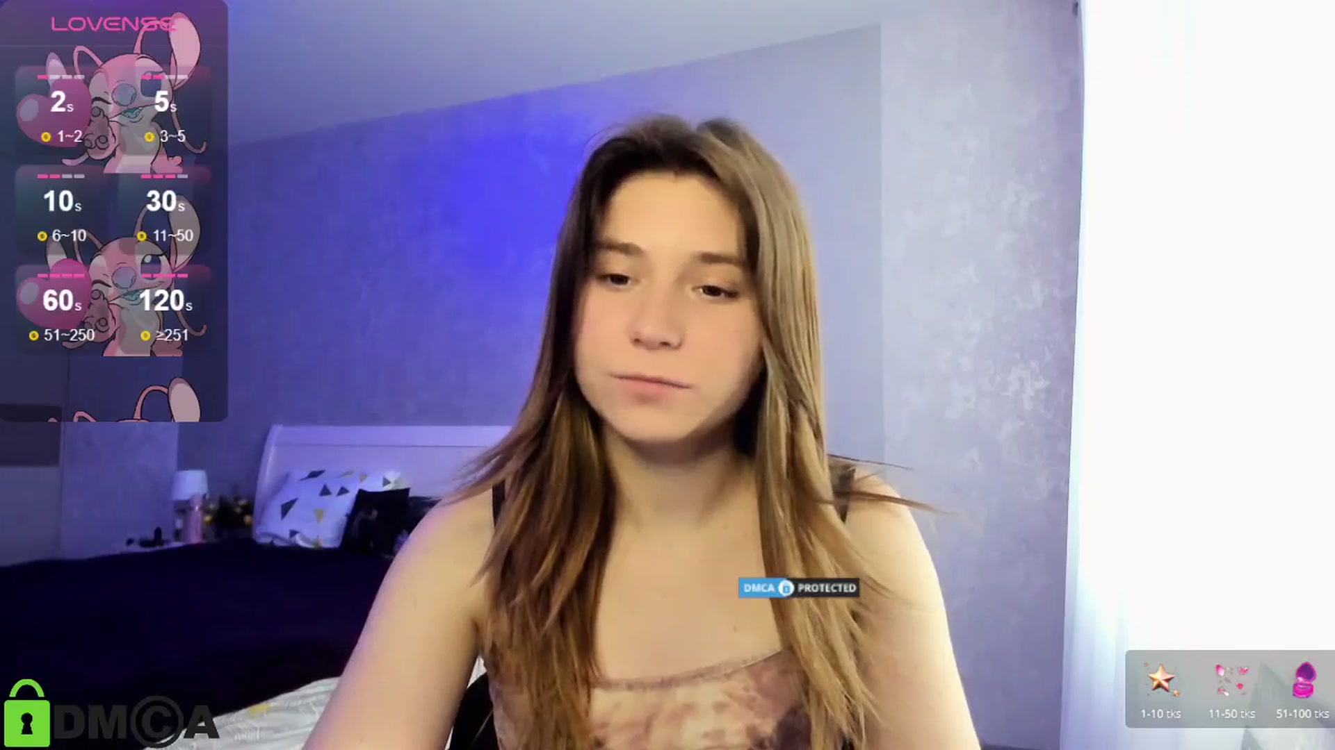 Gallery image thumbnail from MonicaaCute's myfreecams stream on, 07/28/2024, 13:32 image 2 of 20