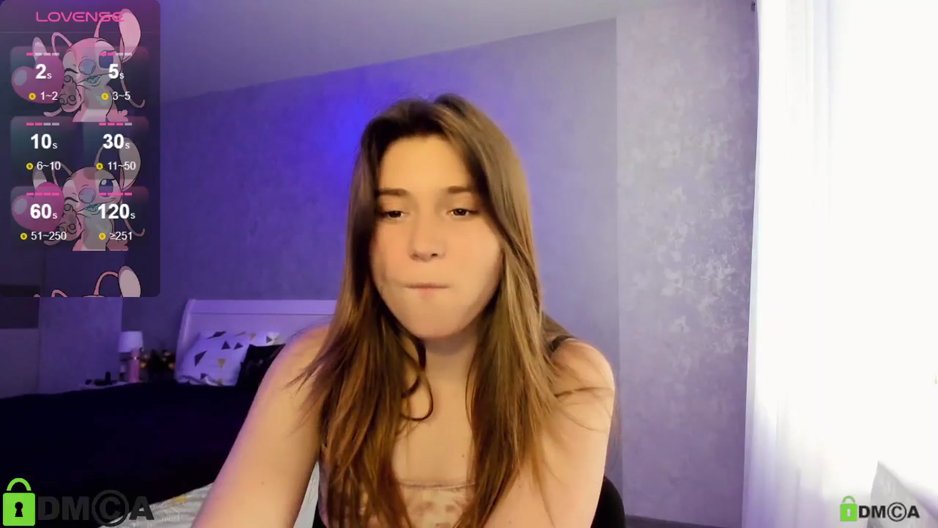 Gallery image thumbnail from MonicaaCute's myfreecams stream on, 07/28/2024, 13:32 image 20 of 20