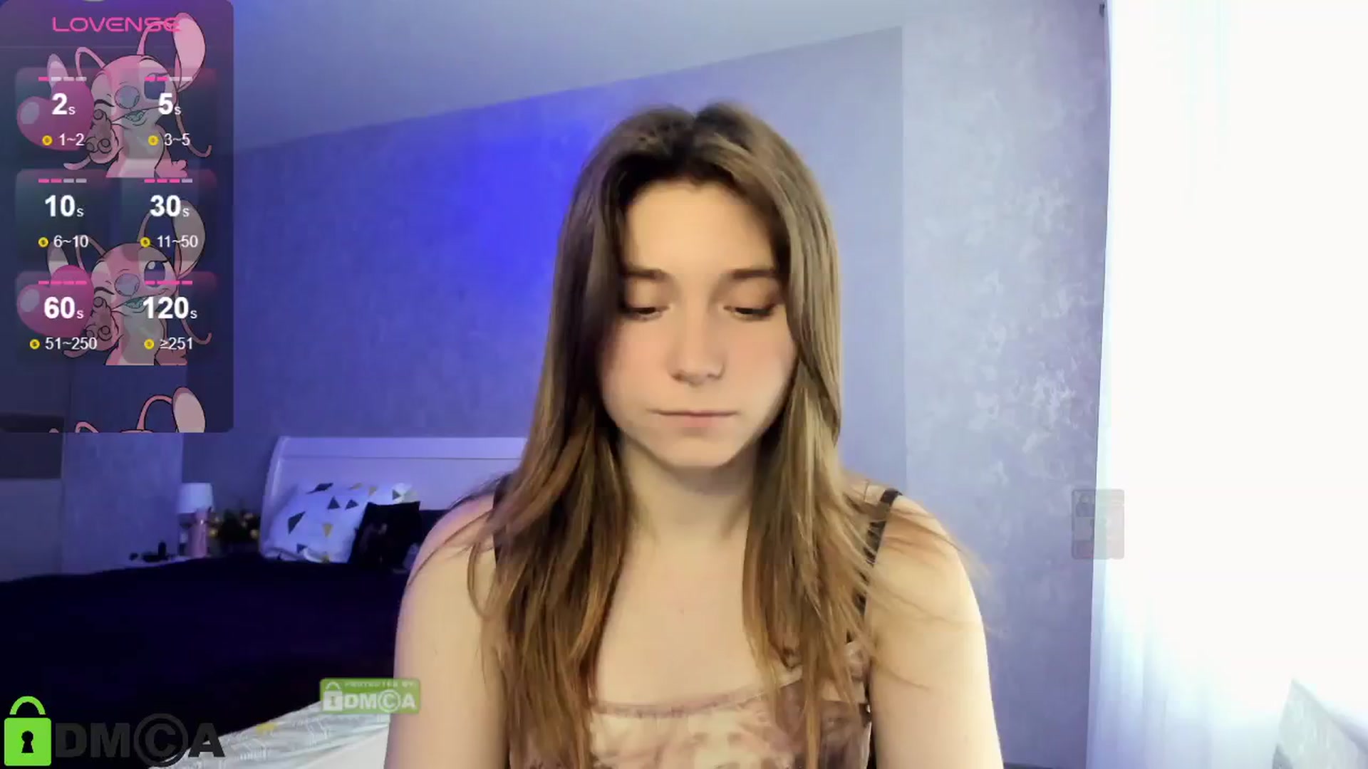Gallery image thumbnail from MonicaaCute's myfreecams stream on, 07/28/2024, 13:32 image 1 of 20