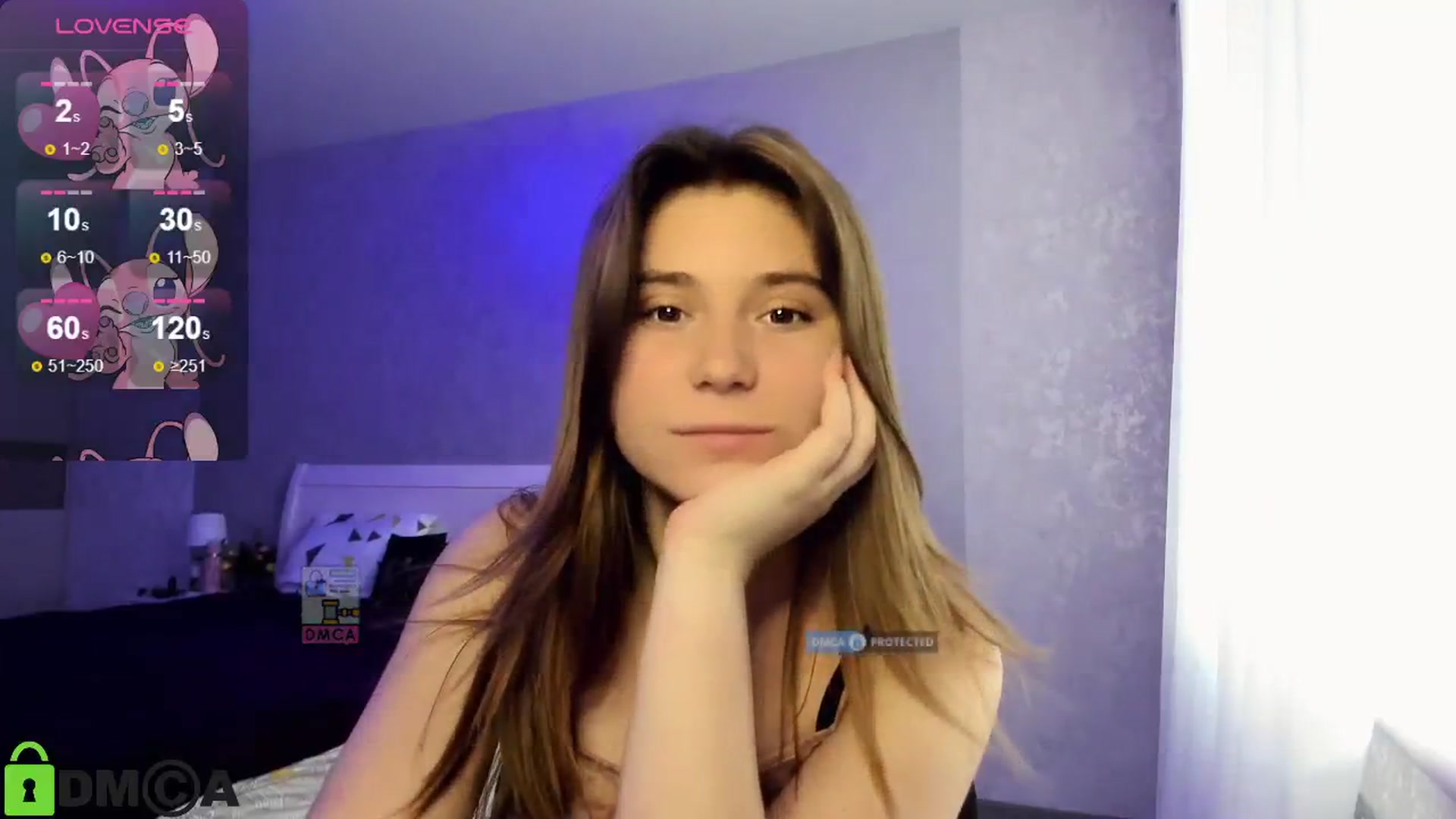 Gallery image thumbnail from MonicaaCute's myfreecams stream on, 07/28/2024, 13:32 image 5 of 20