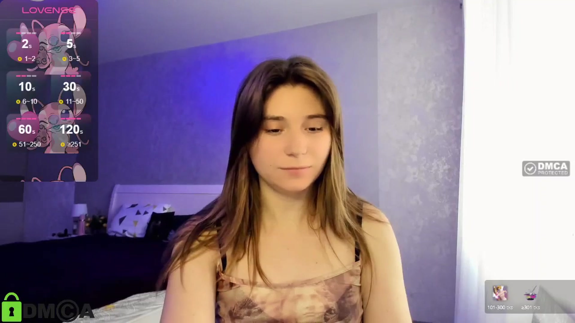 Gallery image thumbnail from MonicaaCute's myfreecams stream on, 07/28/2024, 13:32 image 10 of 20