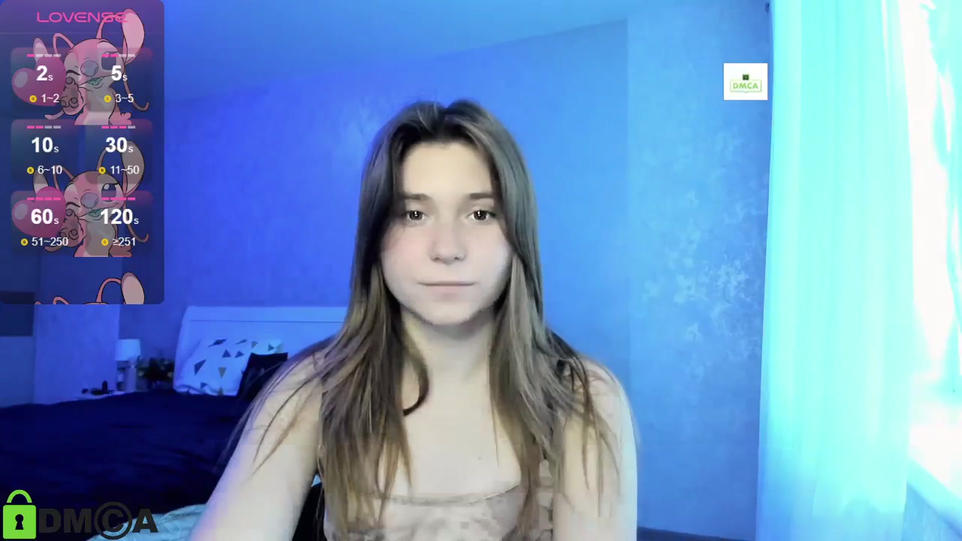 Gallery image thumbnail from MonicaaCute's myfreecams stream on, 07/28/2024, 15:15 image 6 of 20