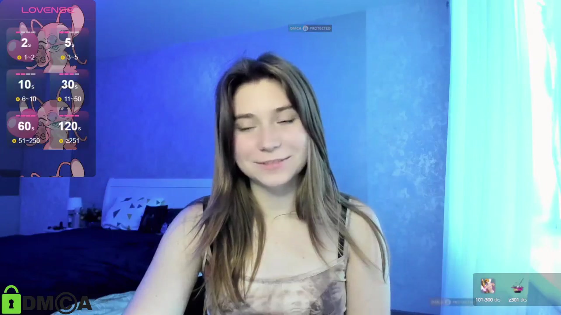 Gallery image thumbnail from MonicaaCute's myfreecams stream on, 07/28/2024, 15:15 image 15 of 20