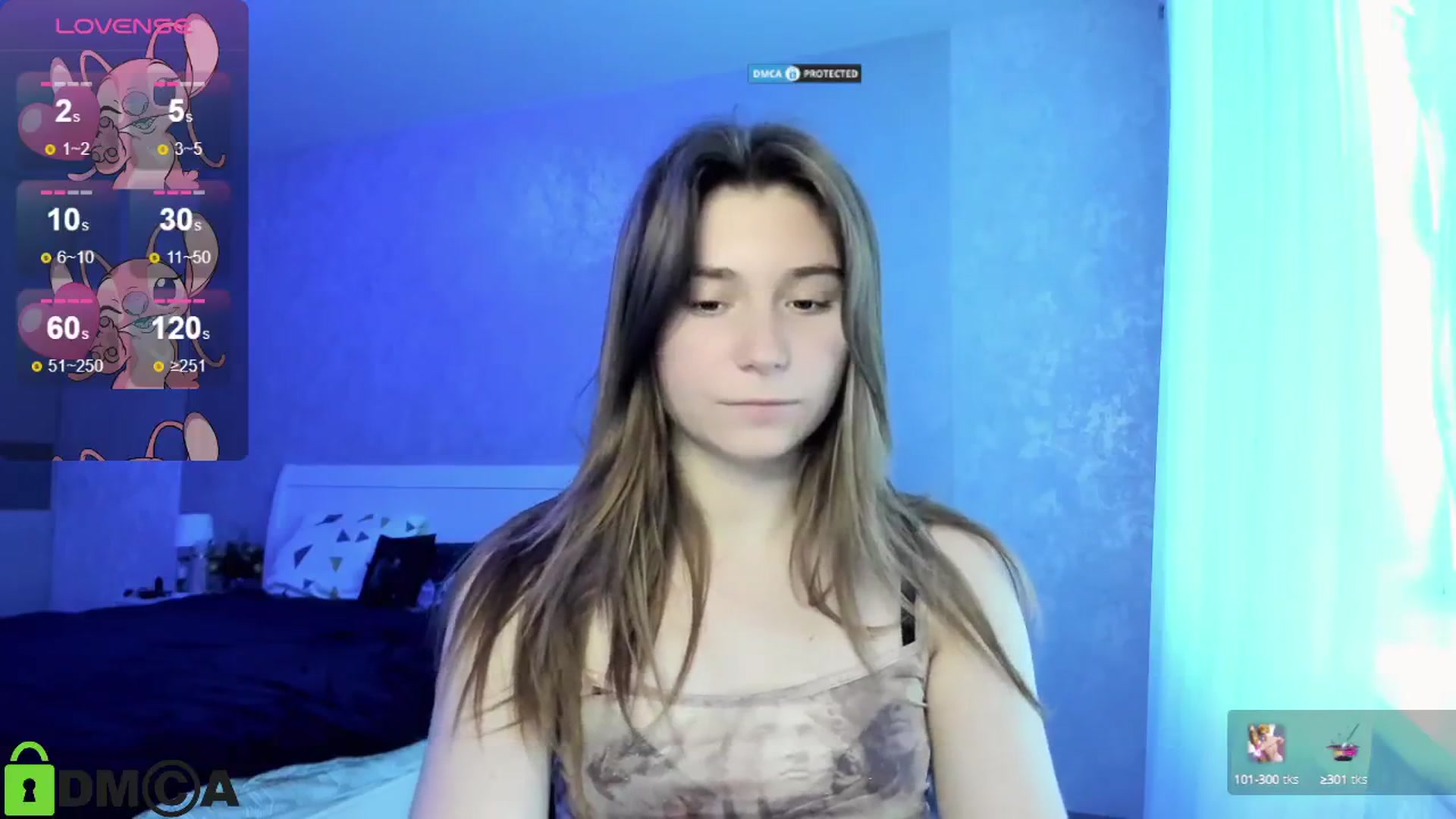 Gallery image thumbnail from MonicaaCute's myfreecams stream on, 07/28/2024, 15:15 image 16 of 20