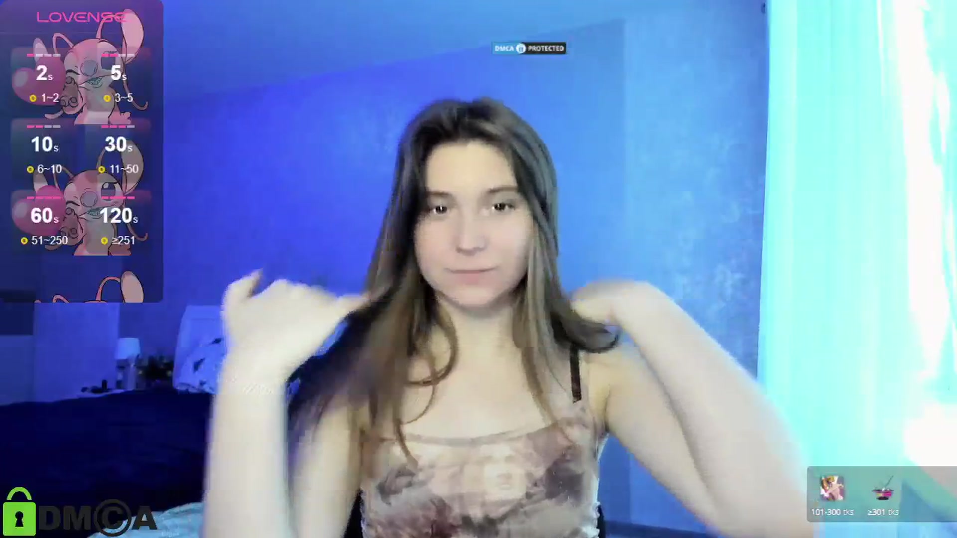 Gallery image thumbnail from MonicaaCute's myfreecams stream on, 07/28/2024, 15:15 image 18 of 20