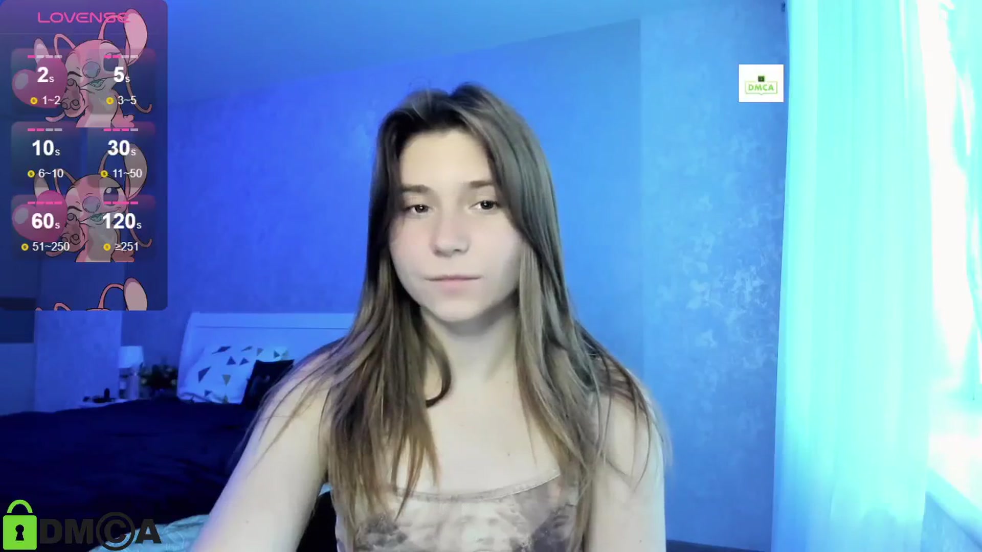 Gallery image thumbnail from MonicaaCute's myfreecams stream on, 07/28/2024, 15:15 image 5 of 20