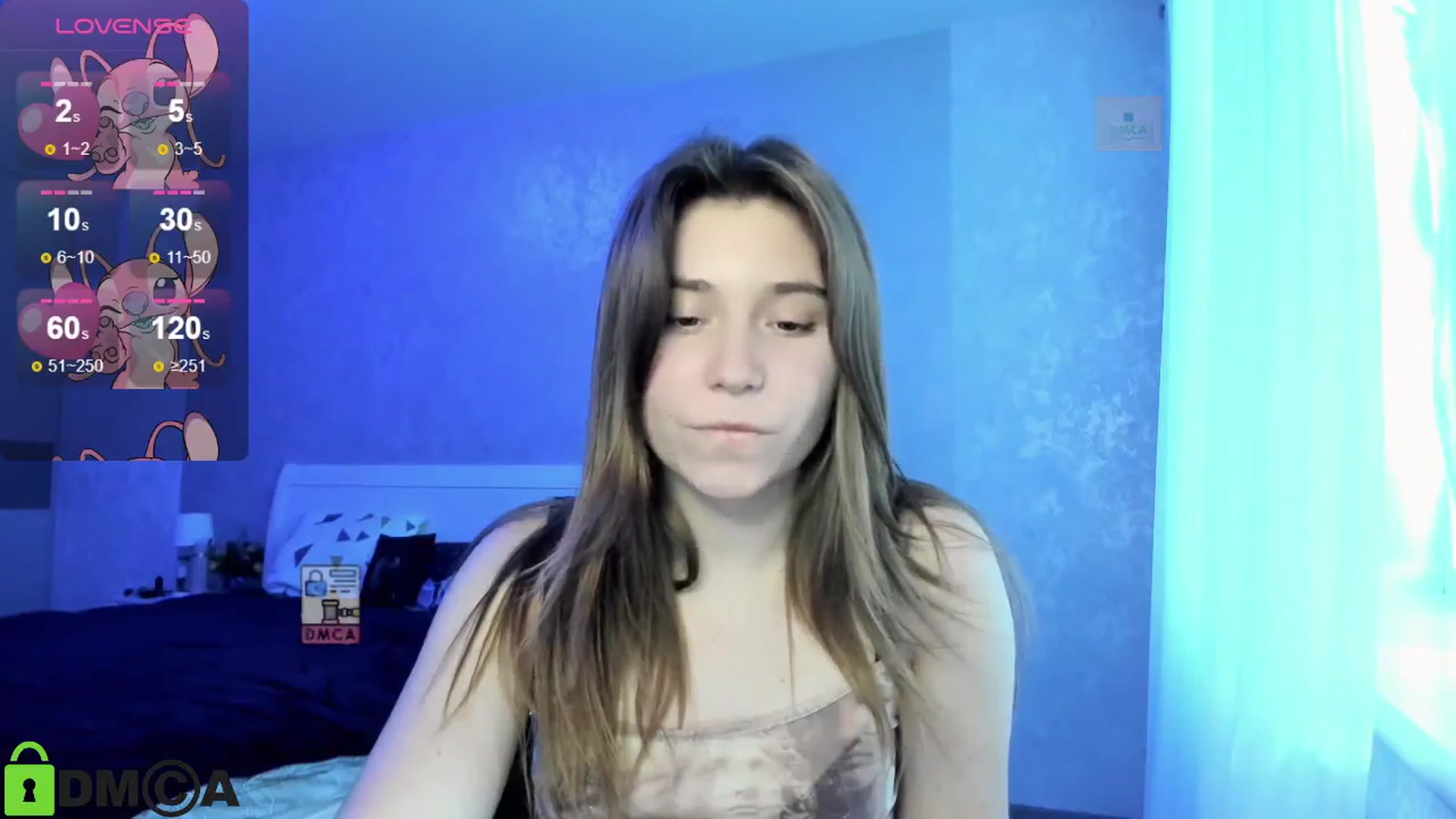 Gallery image thumbnail from MonicaaCute's myfreecams stream on, 07/28/2024, 15:15 image 3 of 20