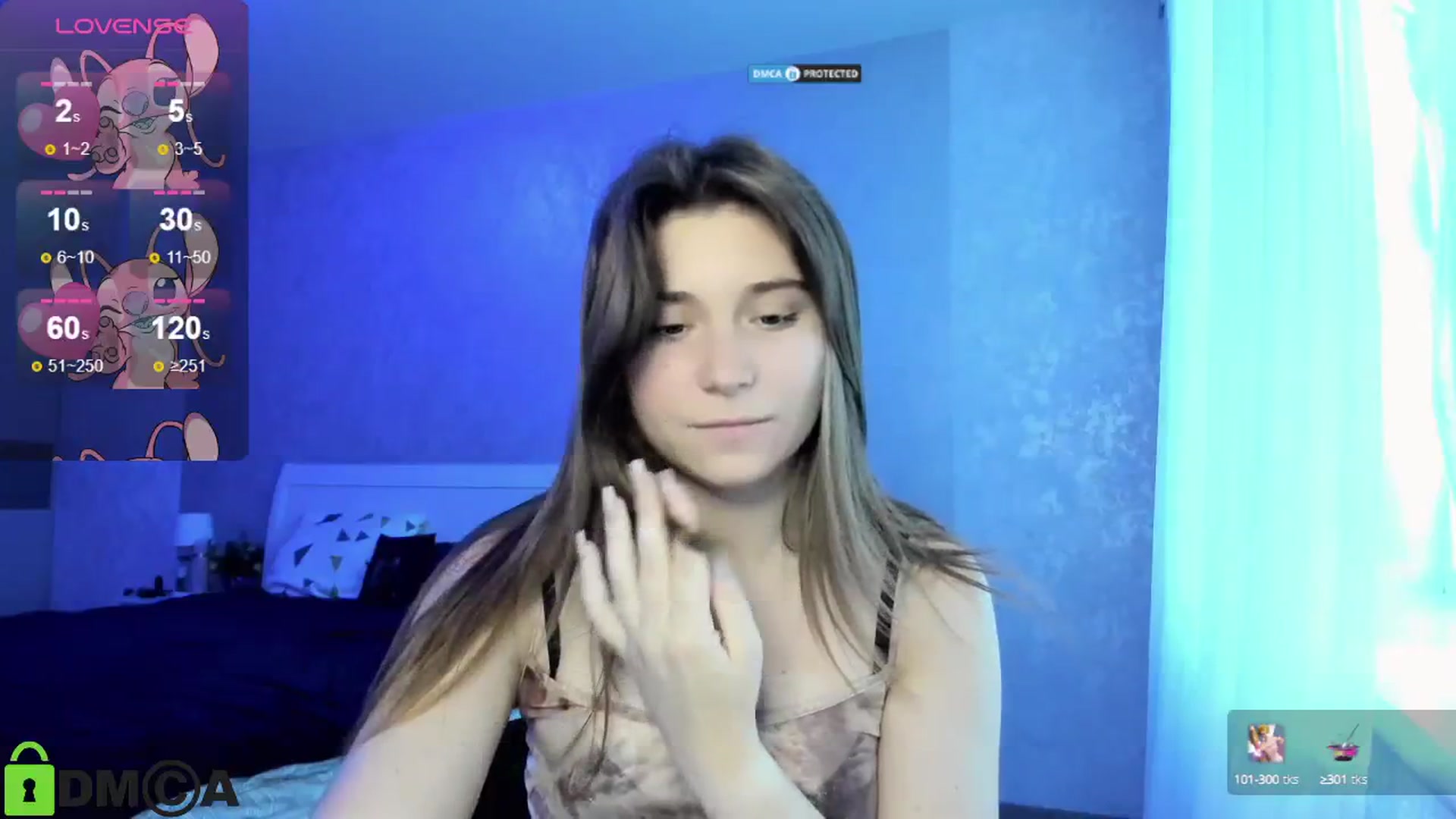Gallery image thumbnail from MonicaaCute's myfreecams stream on, 07/28/2024, 15:15 image 17 of 20