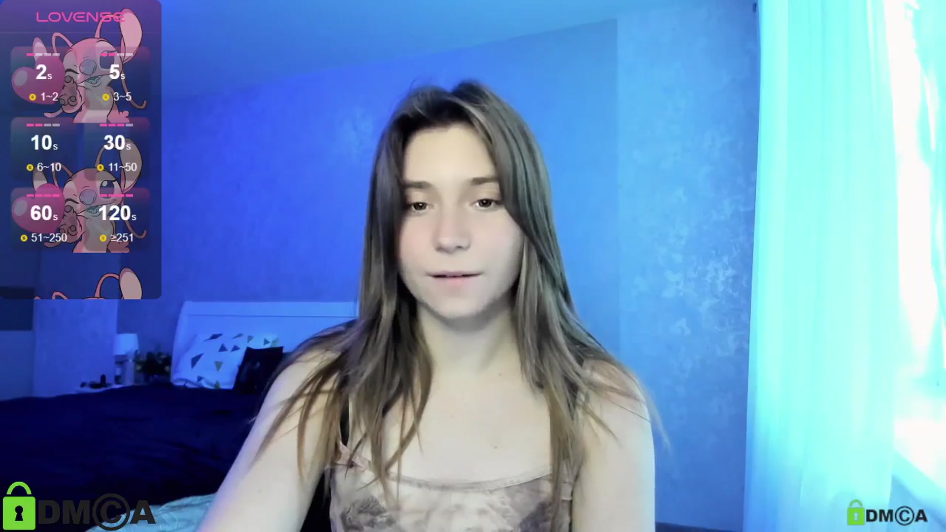 Gallery image thumbnail from MonicaaCute's myfreecams stream on, 07/28/2024, 15:15 image 9 of 20