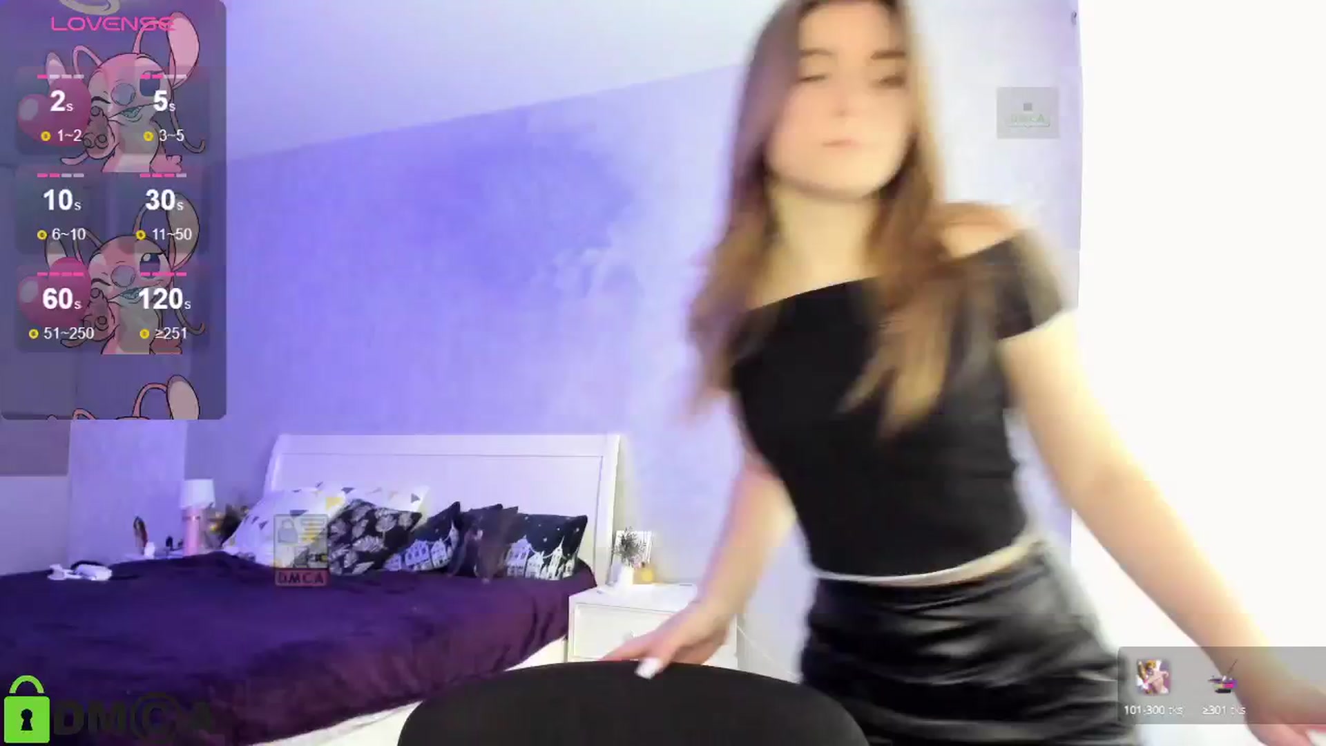 Gallery image thumbnail from MonicaaCute's myfreecams stream on, 07/29/2024, 13:36 image 19 of 20