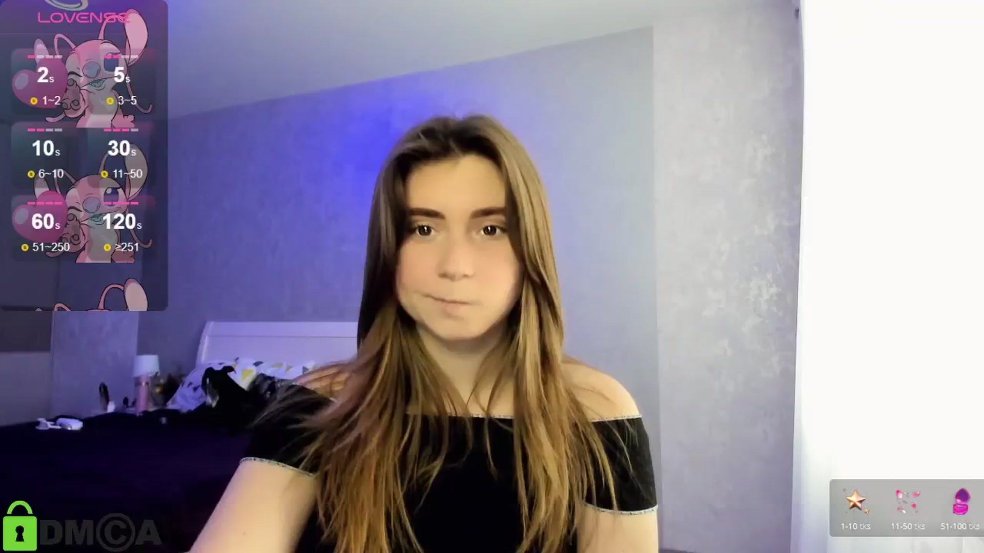 Gallery image thumbnail from MonicaaCute's myfreecams stream on, 07/29/2024, 13:36 image 11 of 20