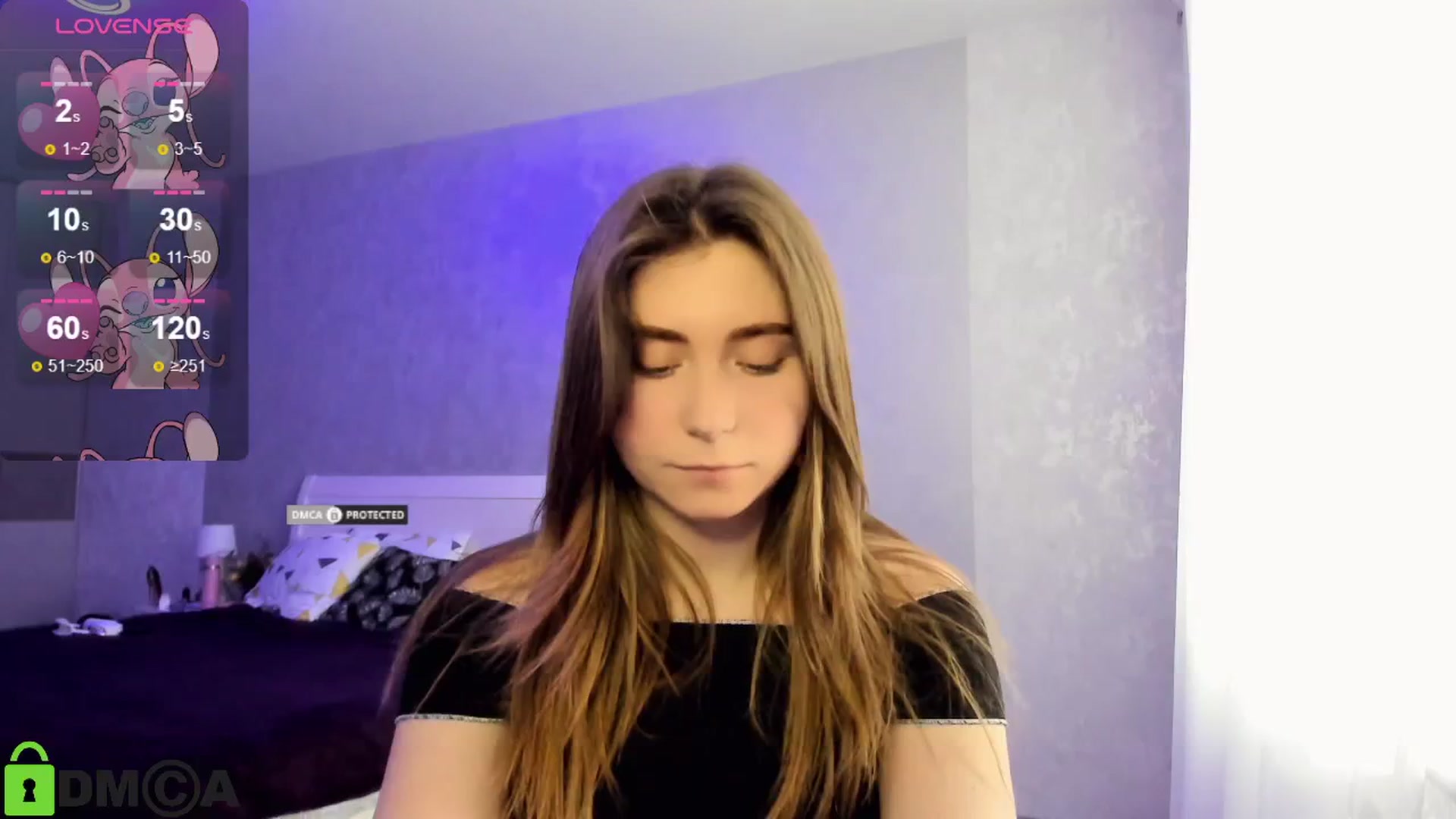 Gallery image thumbnail from MonicaaCute's myfreecams stream on, 07/29/2024, 13:36 image 18 of 20