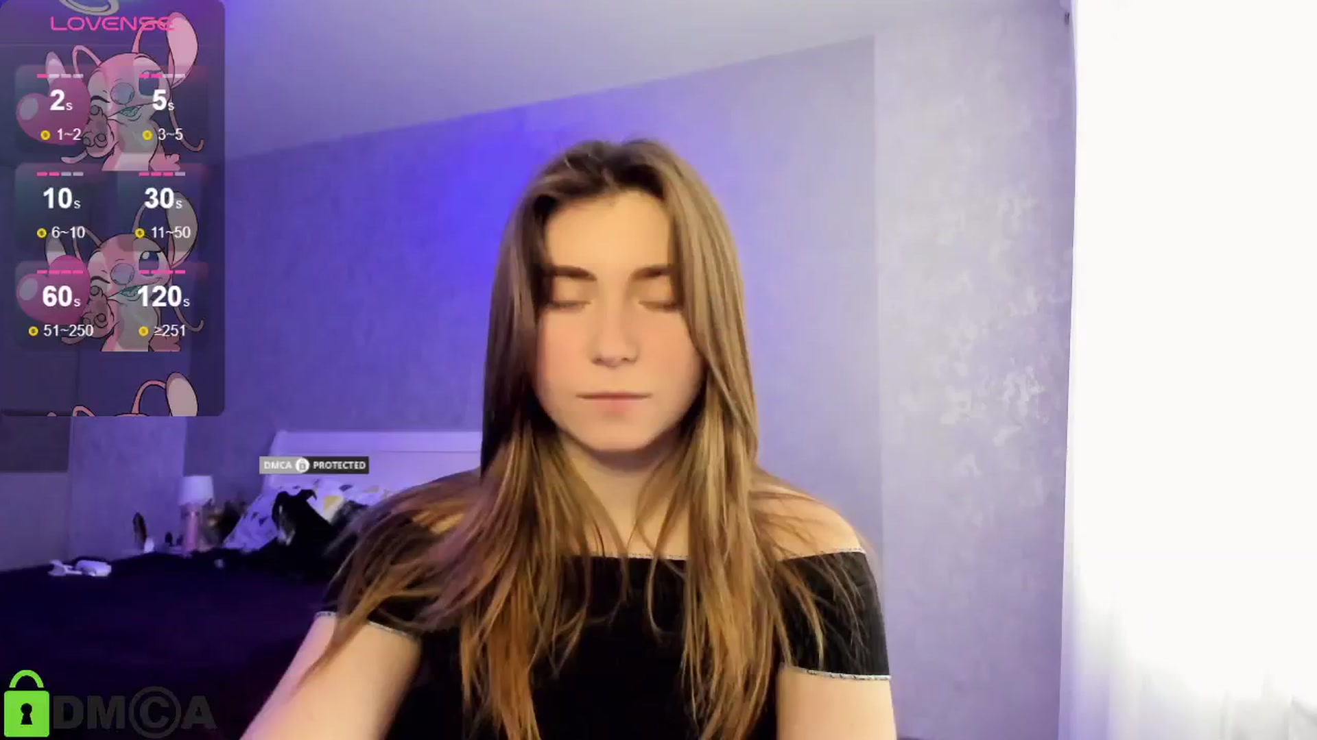 Gallery image thumbnail from MonicaaCute's myfreecams stream on, 07/29/2024, 13:36 image 9 of 20