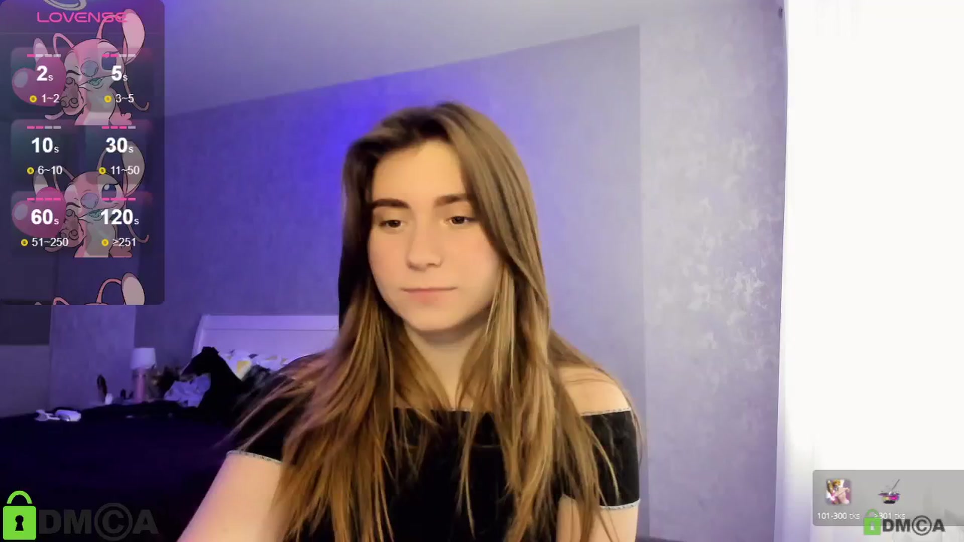 Gallery image thumbnail from MonicaaCute's myfreecams stream on, 07/29/2024, 13:36 image 2 of 20