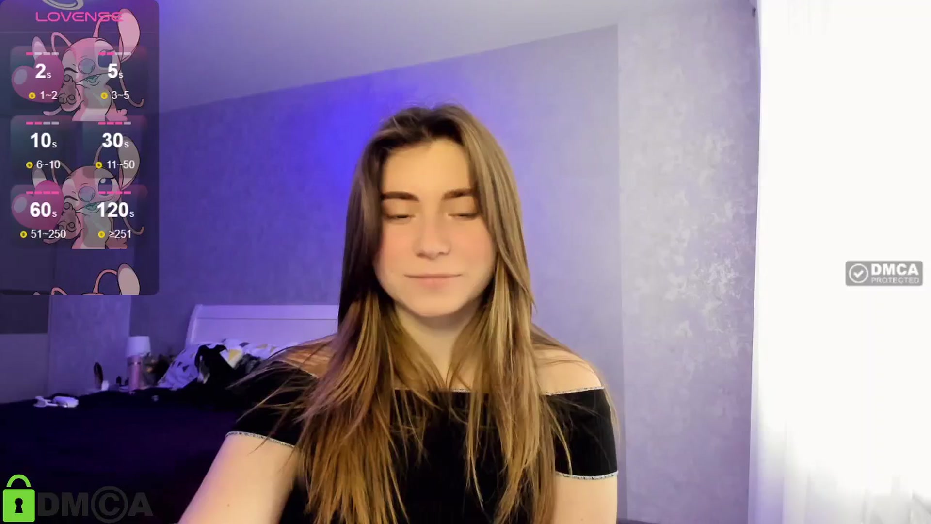 Gallery image thumbnail from MonicaaCute's myfreecams stream on, 07/29/2024, 13:36 image 4 of 20