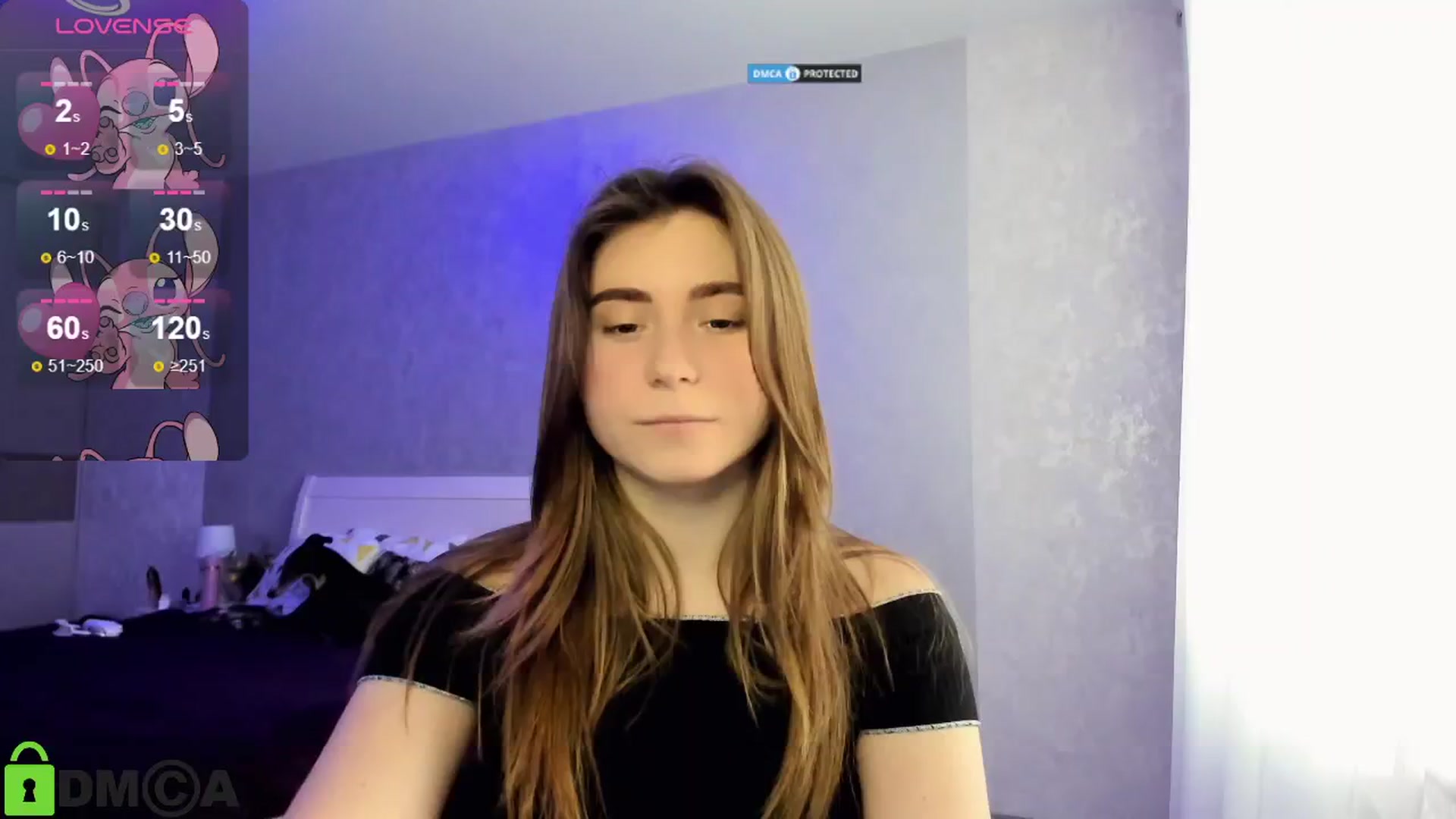 Gallery image thumbnail from MonicaaCute's myfreecams stream on, 07/29/2024, 13:36 image 16 of 20