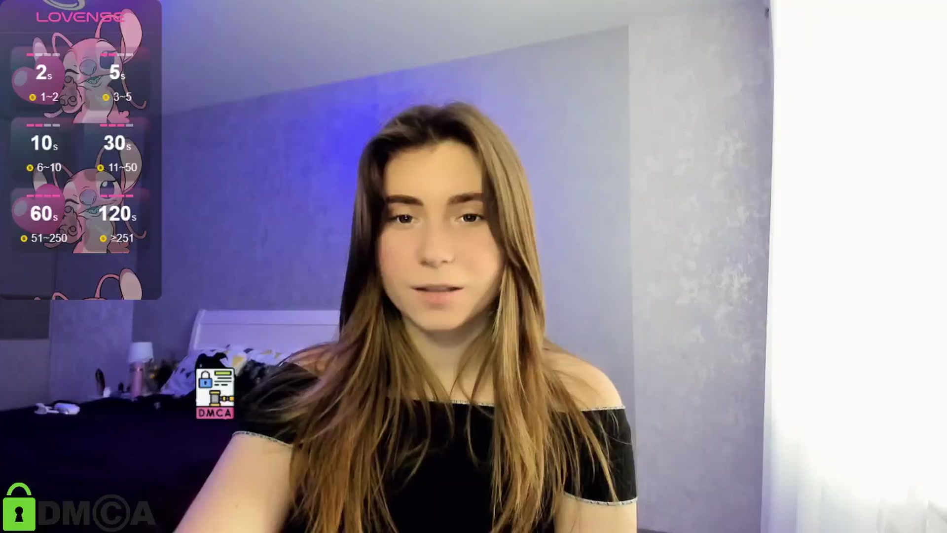 Gallery image thumbnail from MonicaaCute's myfreecams stream on, 07/29/2024, 13:36 image 10 of 20