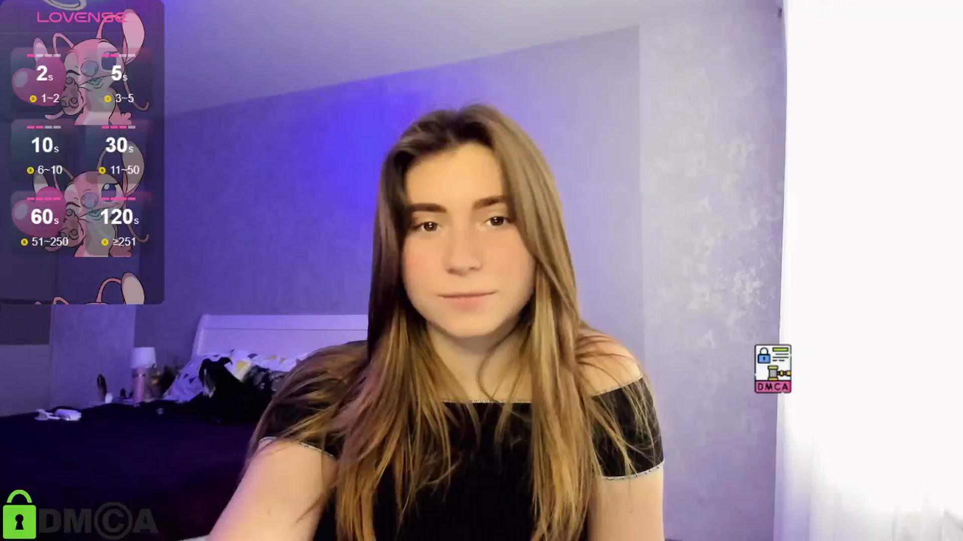 Gallery image thumbnail from MonicaaCute's myfreecams stream on, 07/29/2024, 13:36 image 8 of 20
